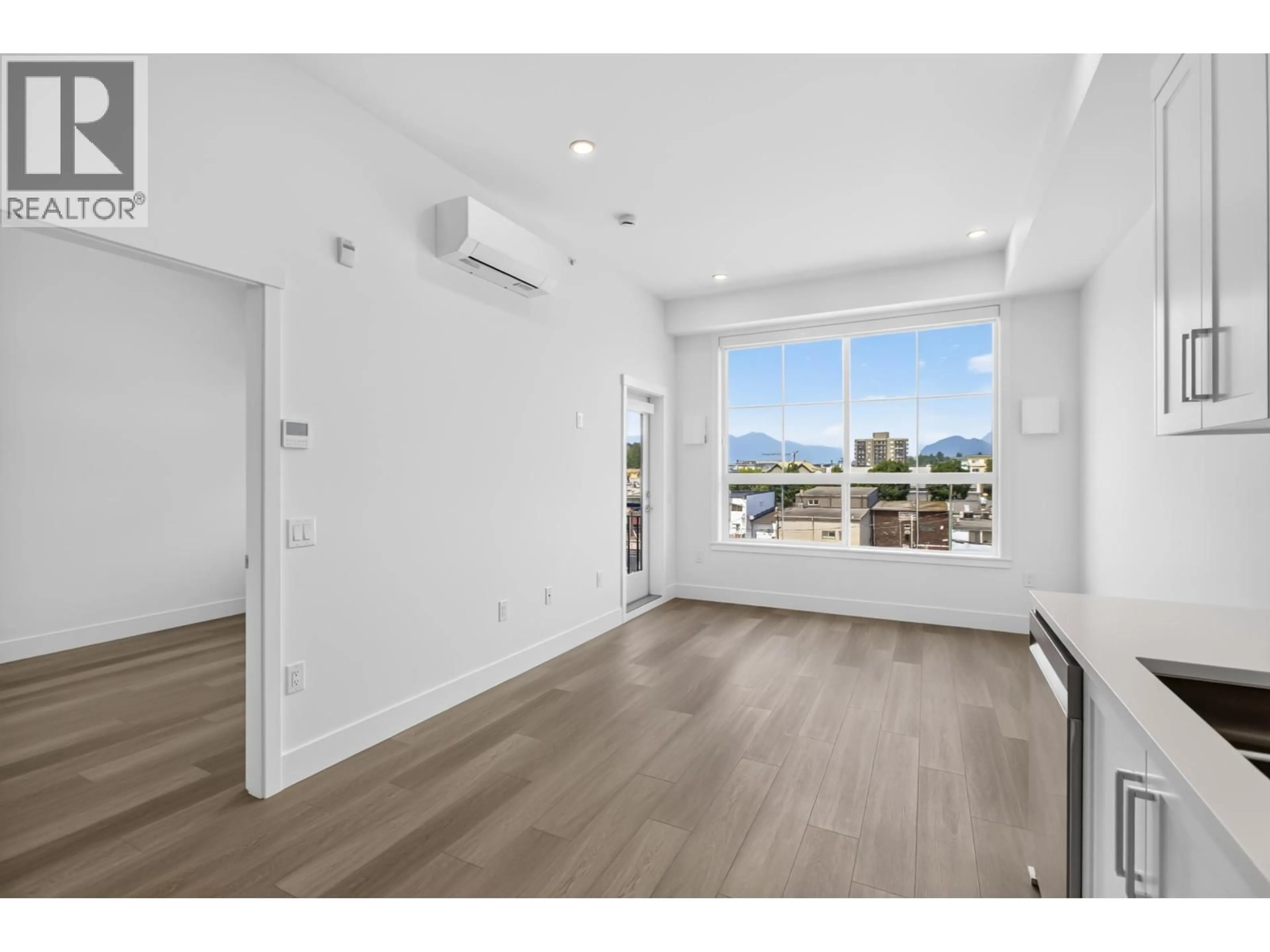 A pic of a room for 501 - 22348 NORTH AVENUE, Maple Ridge British Columbia V2X8T2