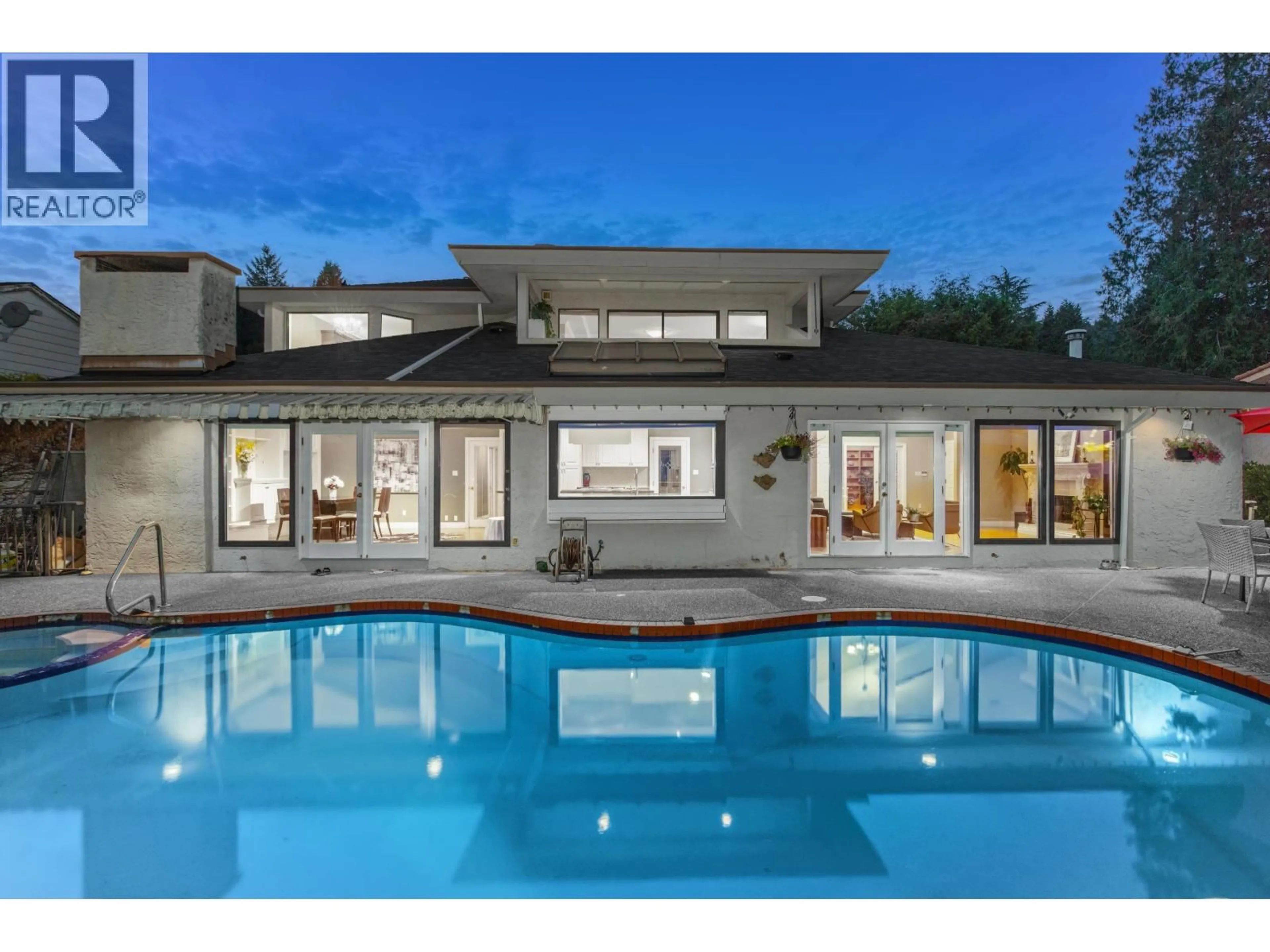 Unknown for 1285 CHARTWELL CRESCENT, West Vancouver British Columbia V7S2P9