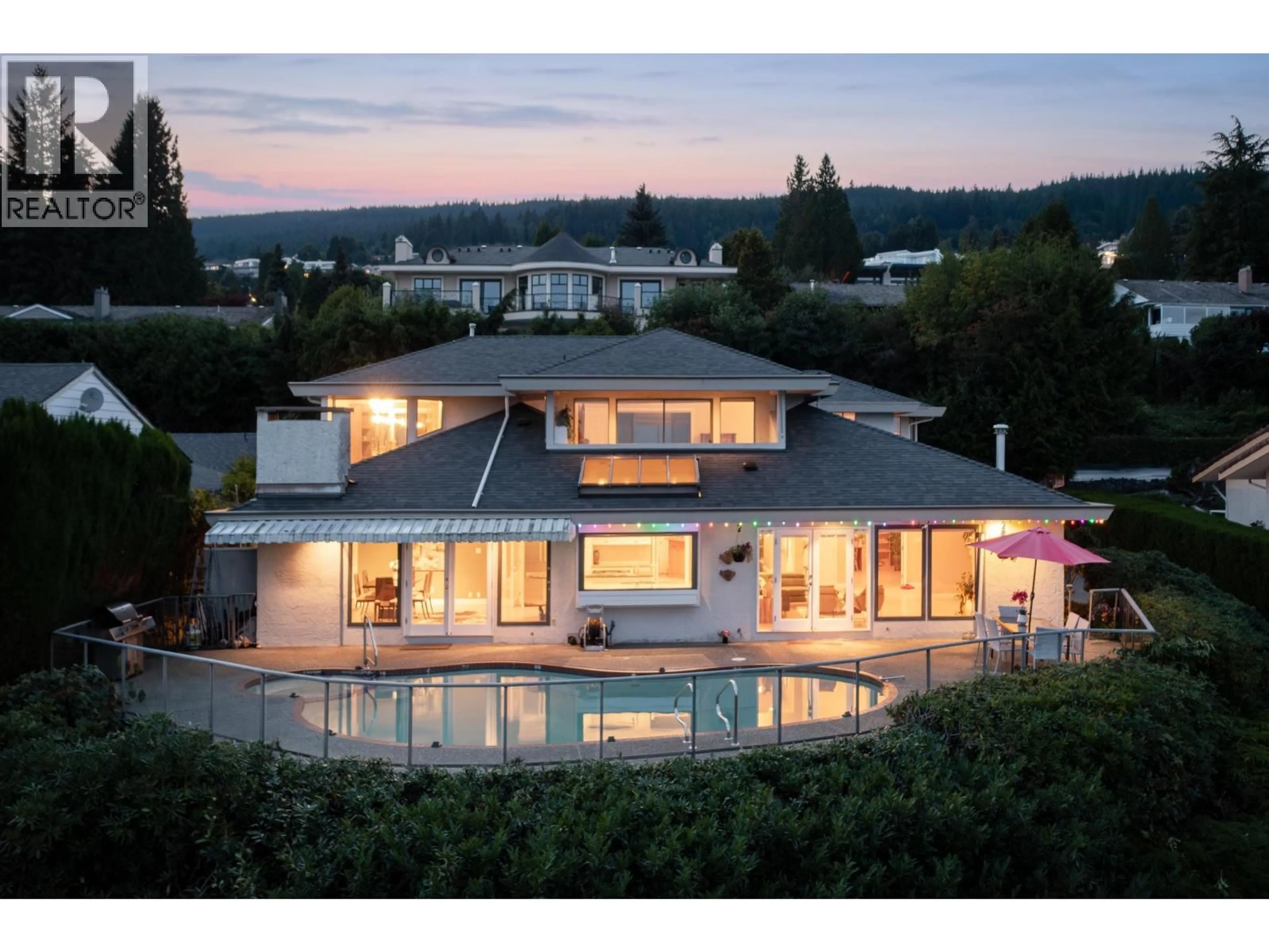 Unknown for 1285 CHARTWELL CRESCENT, West Vancouver British Columbia V7S2P9