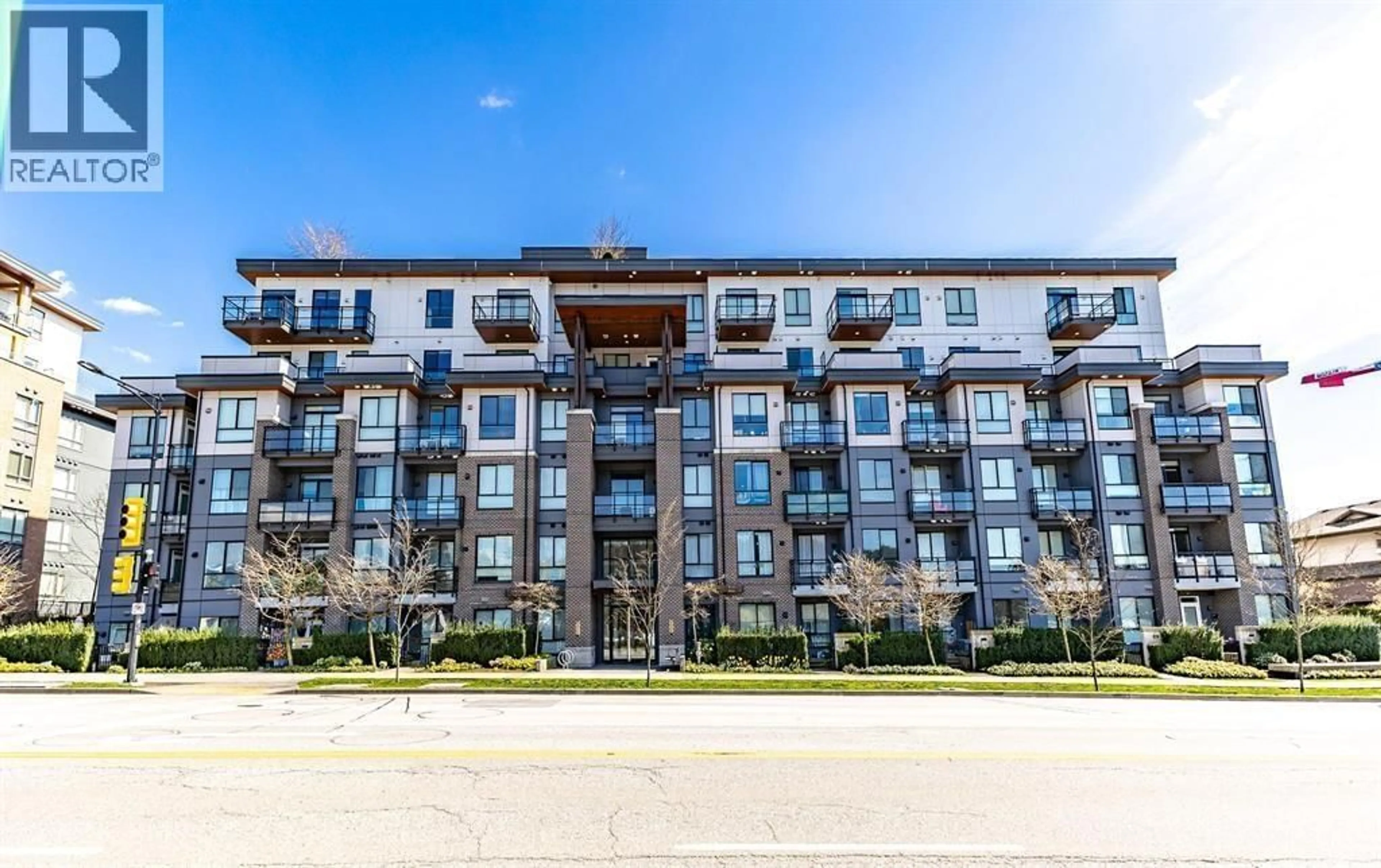 Unknown for 505 - 700 CLARKE ROAD, Coquitlam British Columbia V3J0K5