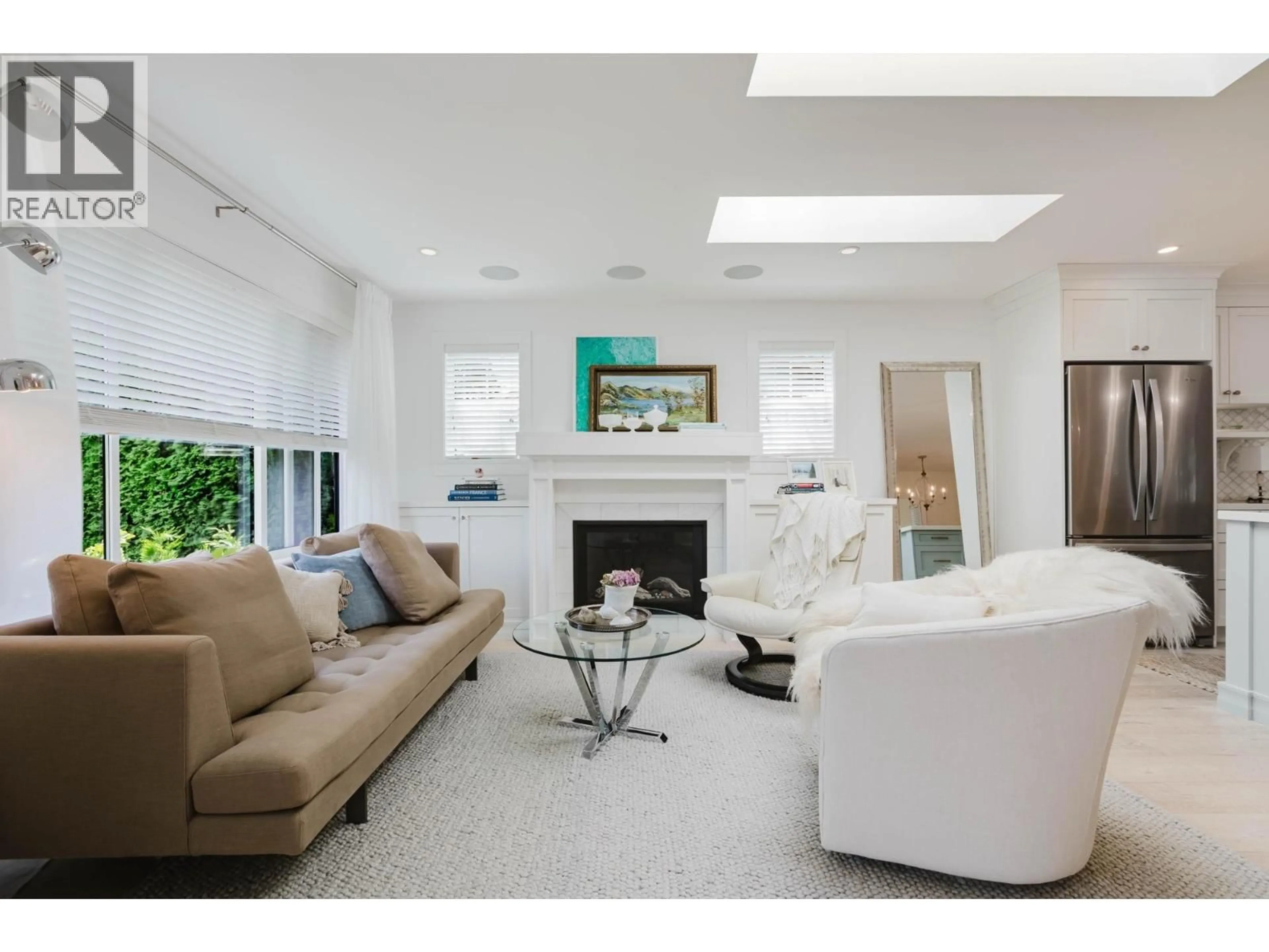 Living room with furniture, unknown for 177 67 STREET, Delta British Columbia V4L1M2