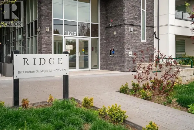 208 - 11913 BURNETT STREET, Maple Ridge 3