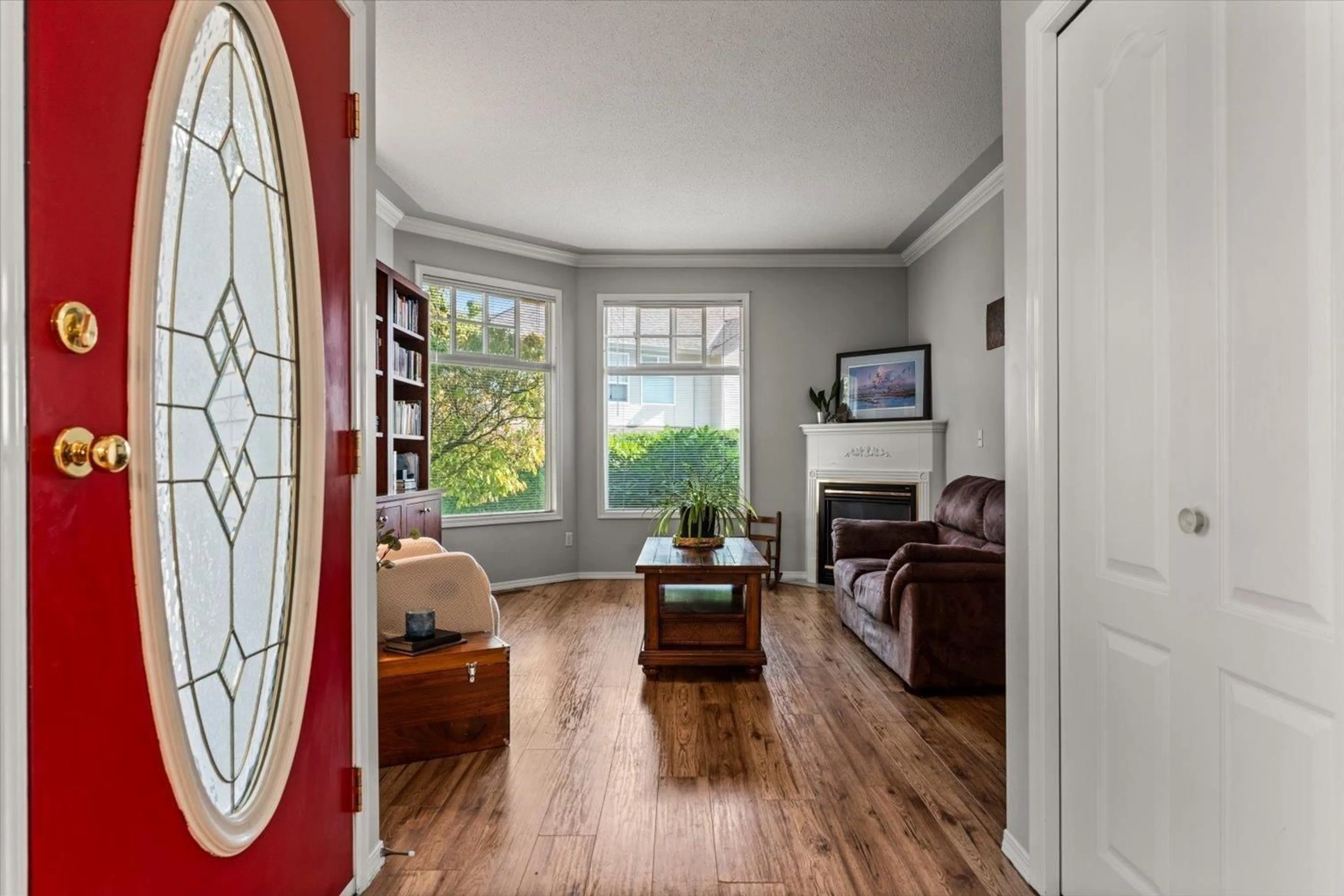 Unknown for 85 - 46360 VALLEYVIEW ROAD, Chilliwack British Columbia V2R5L7