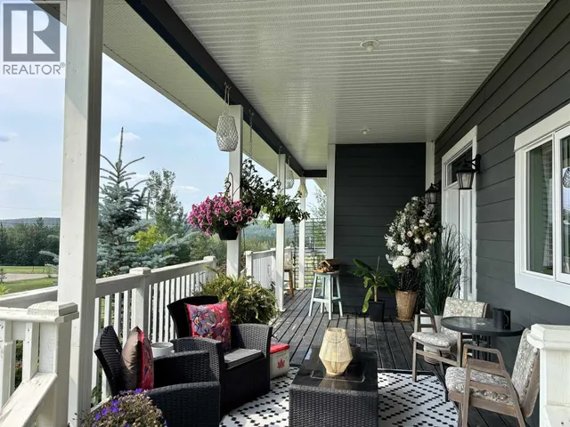 15 - 6550 OLD ALASKA HIGHWAY, Fort Nelson 2