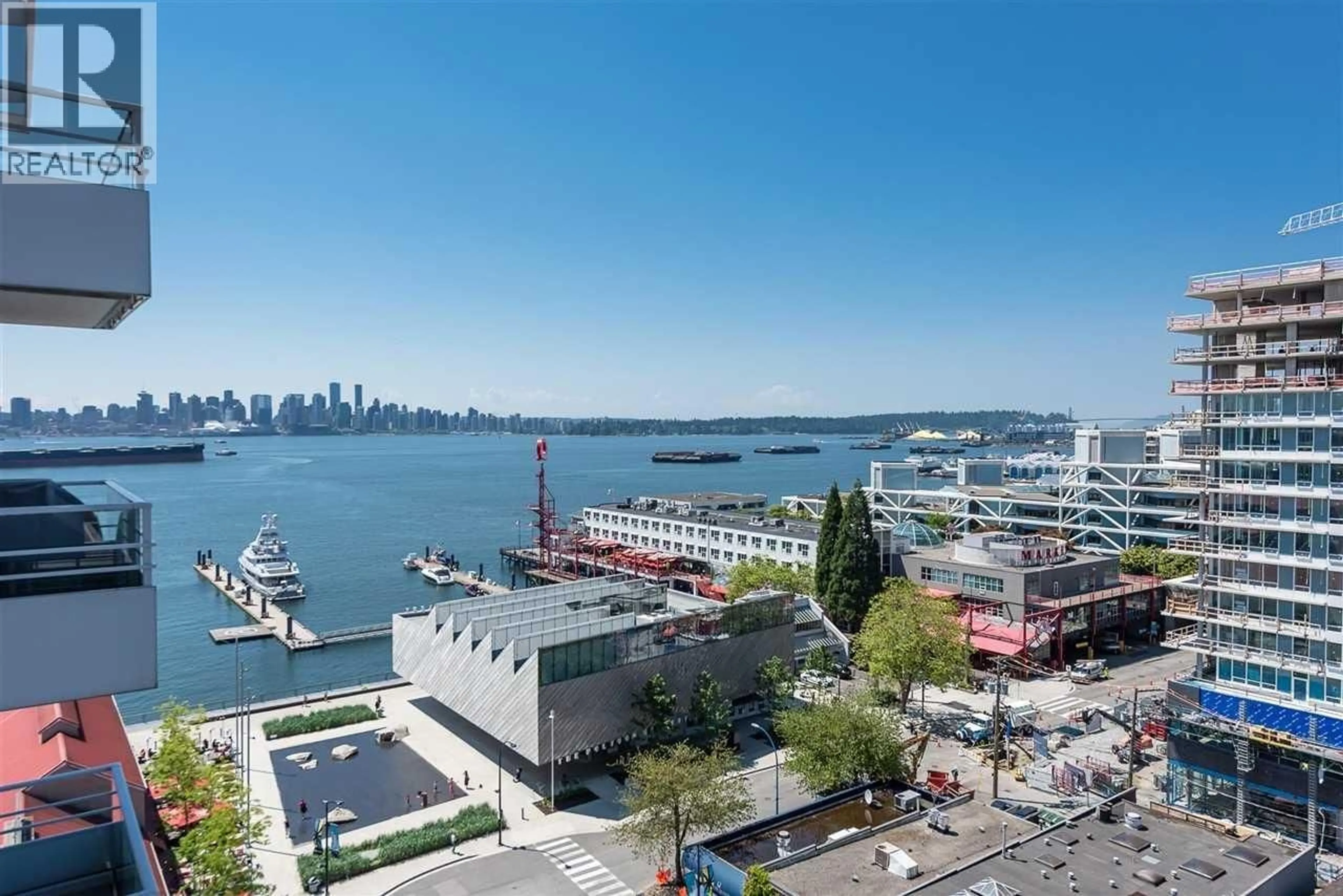 Unknown for 1003 - 133 ESPLANADE, North Vancouver British Columbia V7L1A1