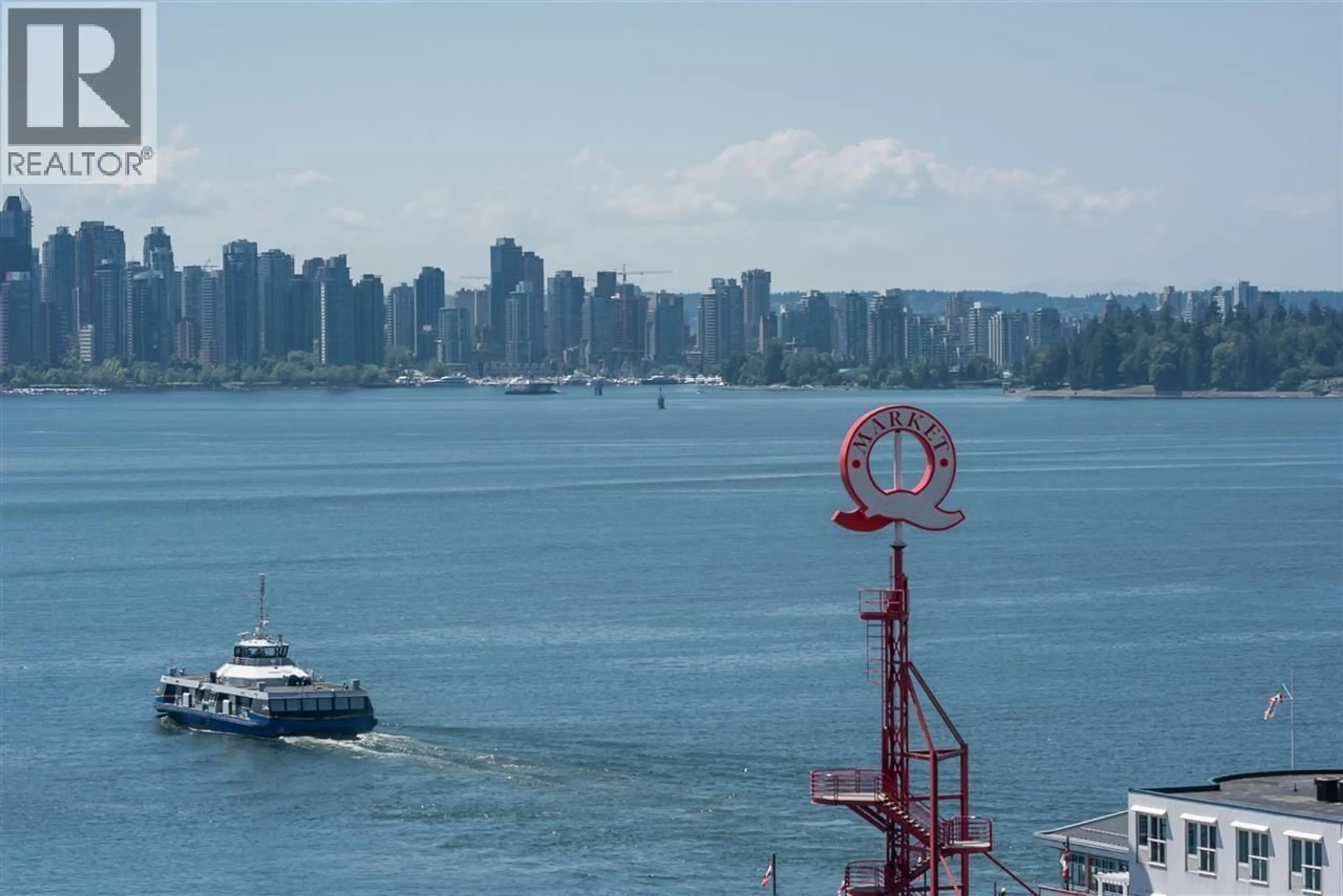 Blurry image for 1003 - 133 ESPLANADE, North Vancouver British Columbia V7L1A1