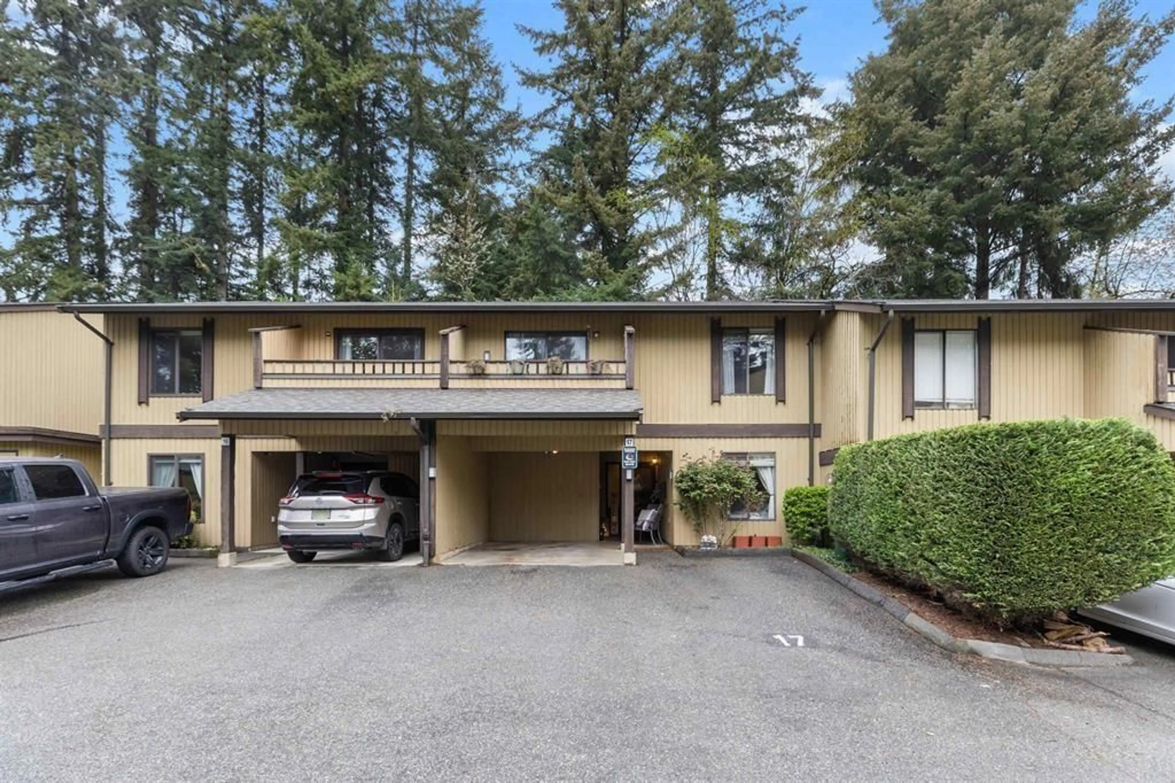 Unknown for 17 - 2998 MOUAT DRIVE, Abbotsford British Columbia V2T4E6