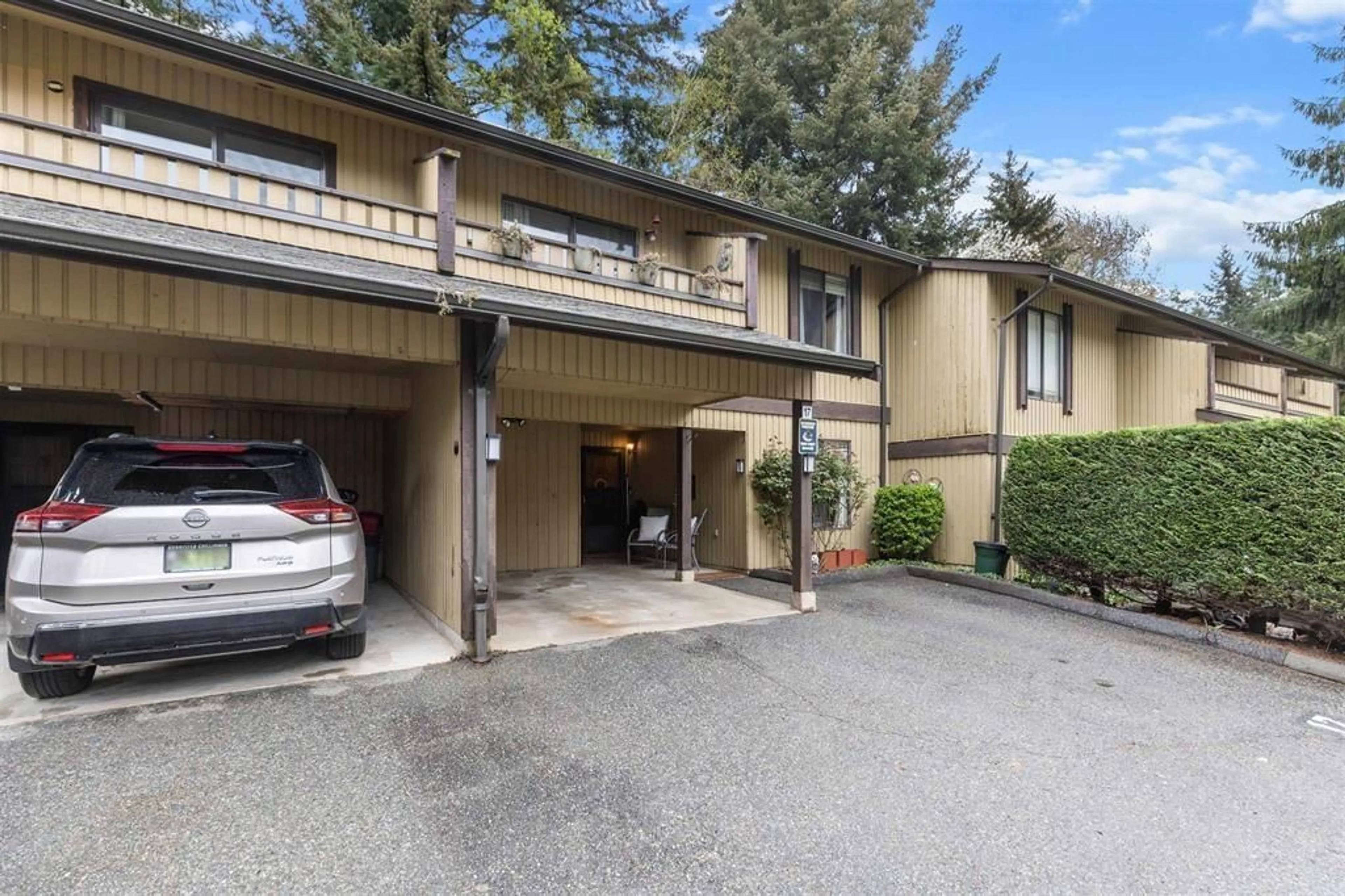 Unknown for 17 - 2998 MOUAT DRIVE, Abbotsford British Columbia V2T4E6