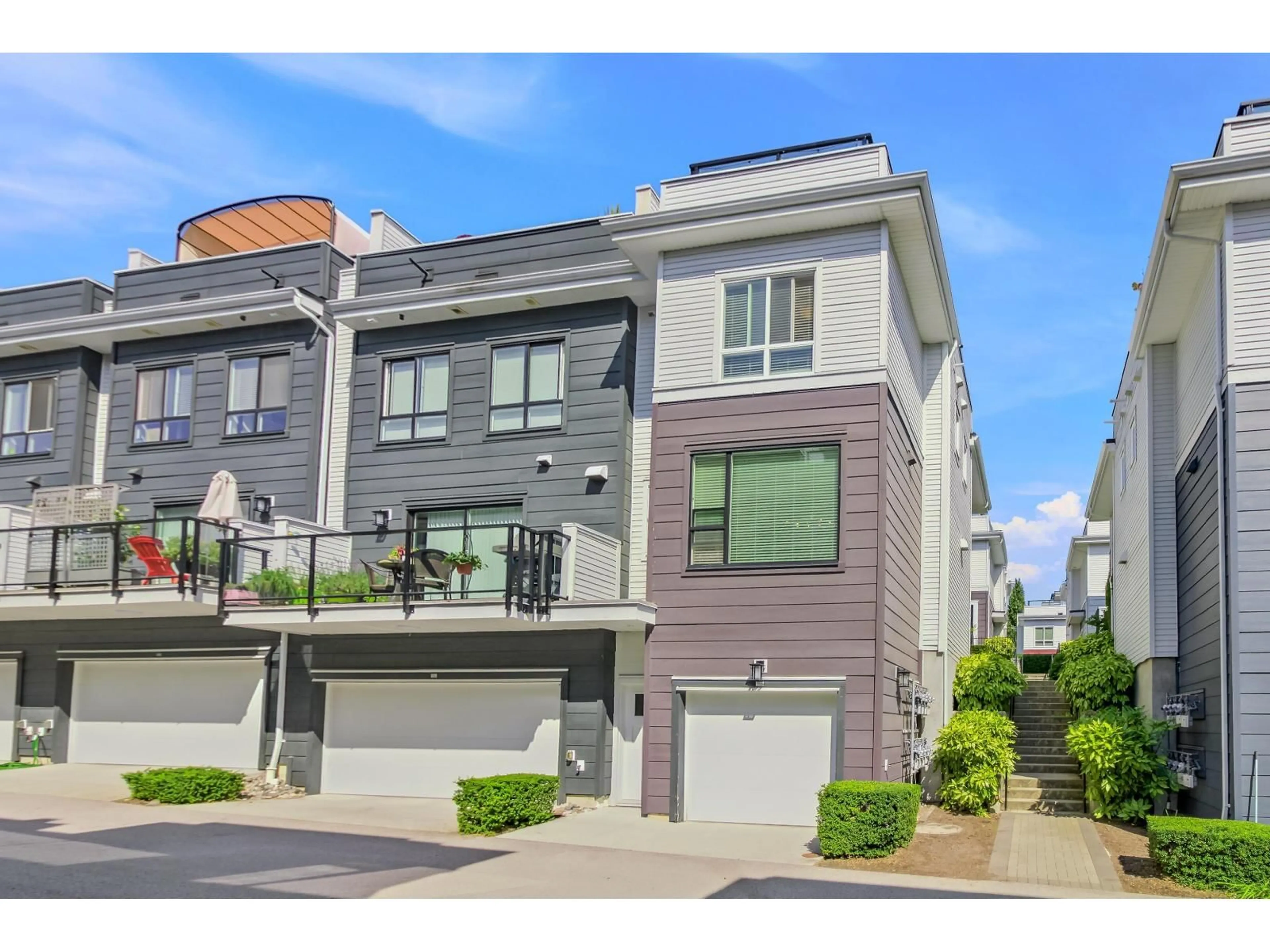 Unknown for 155 - 2280 163 STREET, Surrey British Columbia V3Z0S4