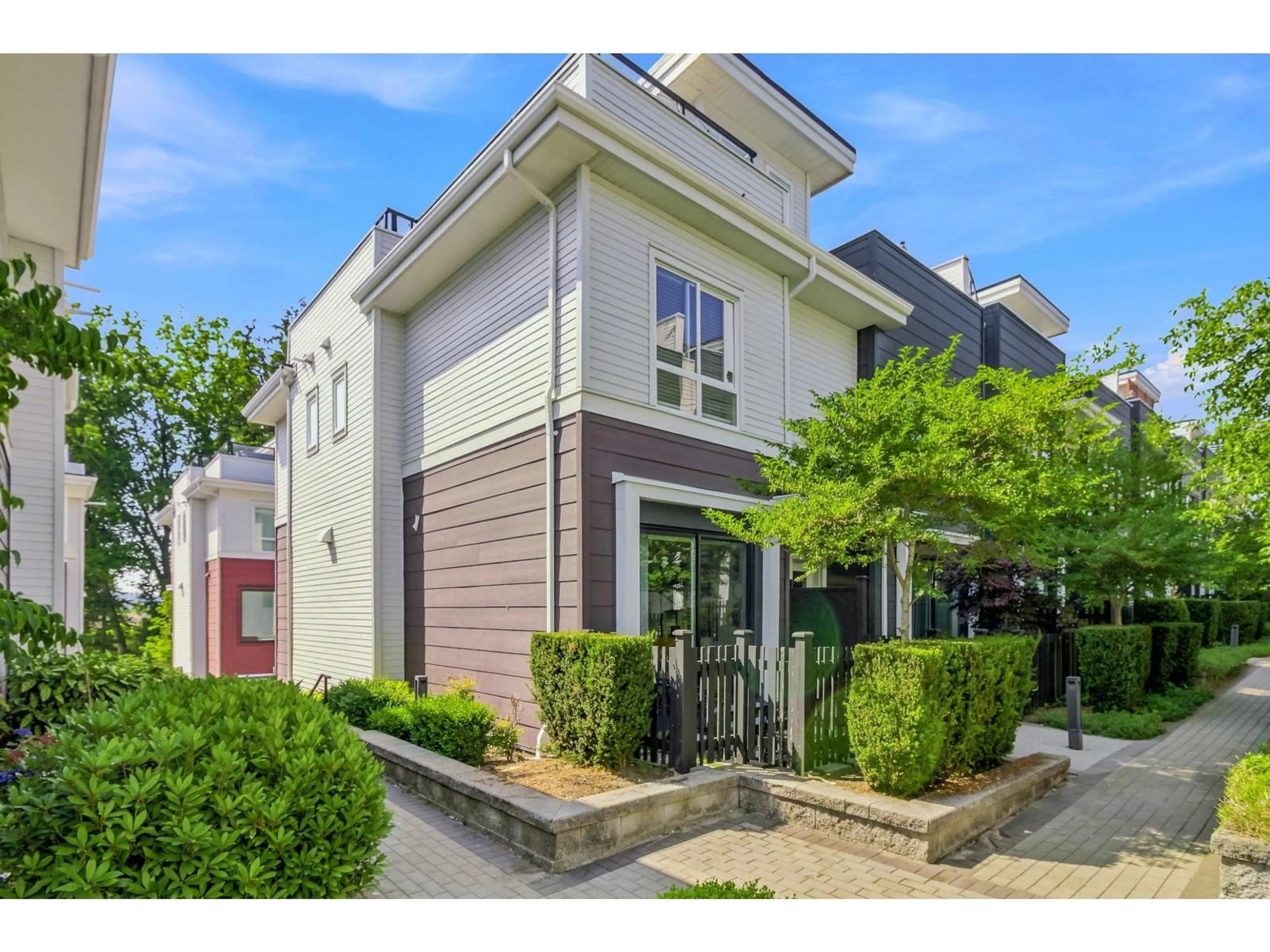 Unknown for 155 - 2280 163 STREET, Surrey British Columbia V3Z0S4