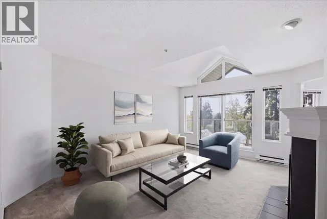 303 - 2250 MARINE DRIVE, Vancouver 5
