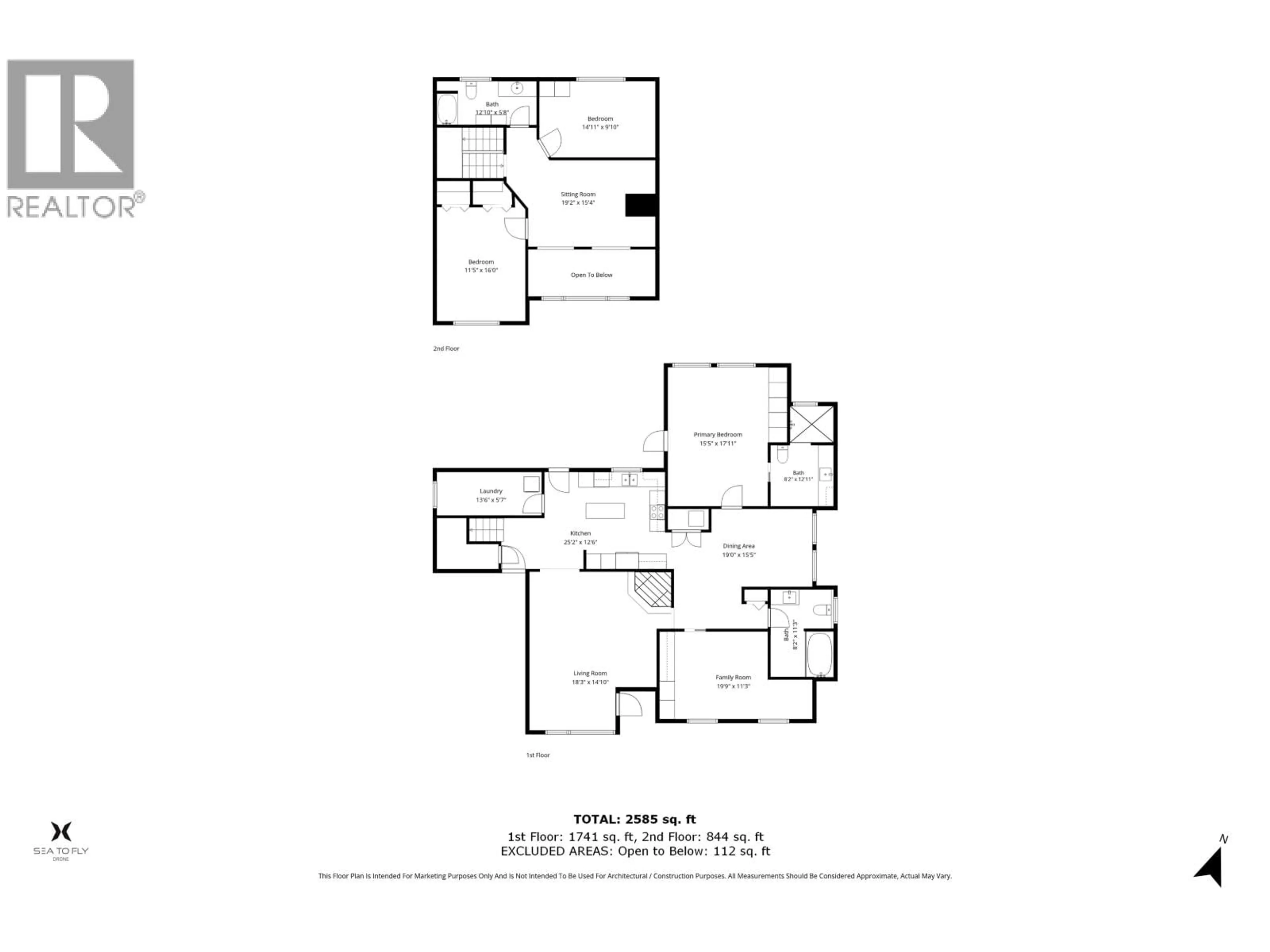 Floor plan for 38089 GUILFORD DRIVE, Squamish British Columbia V8B0X5
