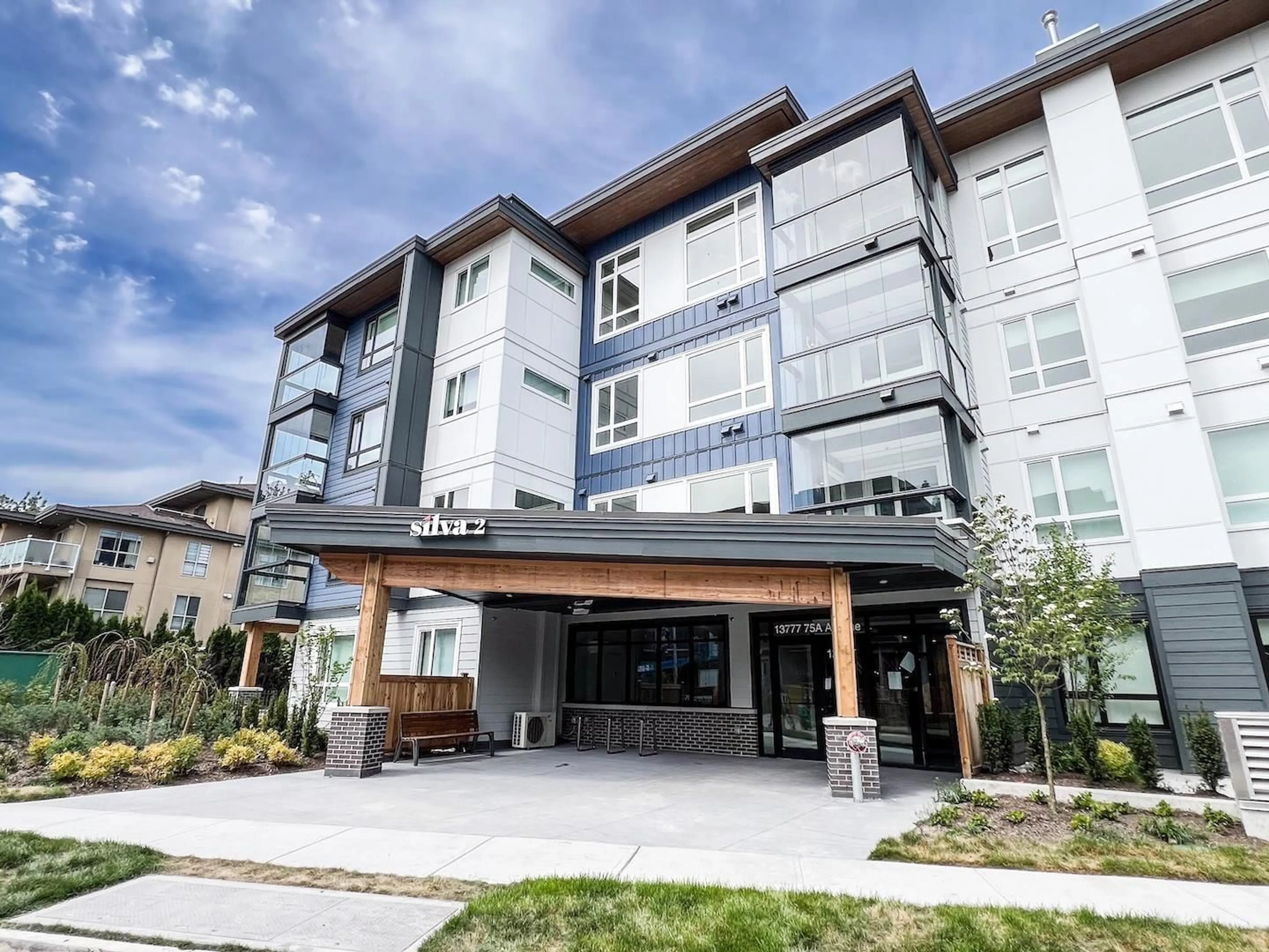 Unknown for 117 13777 75A AVENUE, Surrey British Columbia V3W3W4