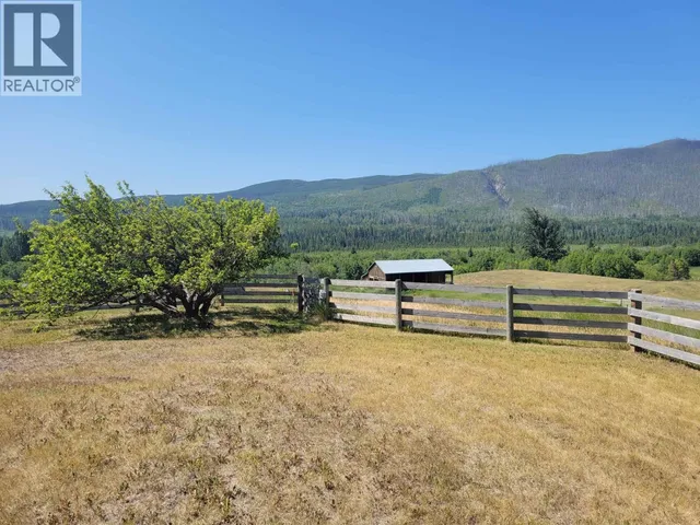 10443 NITHI PIT ROAD, Fraser Lake 2