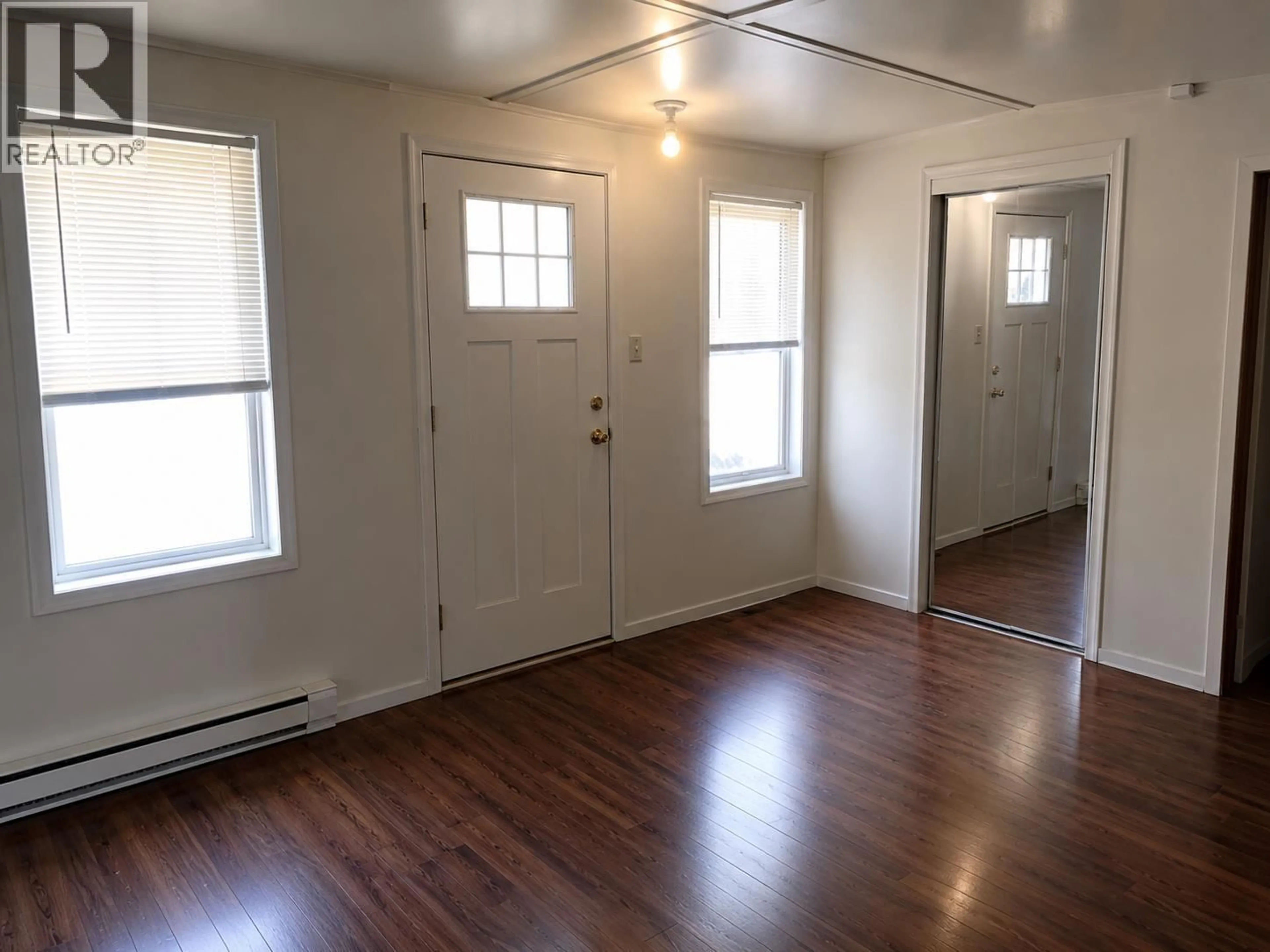 A pic of a room for 2 - 1060 WEST FRASER ROAD, Quesnel British Columbia V2J6G7