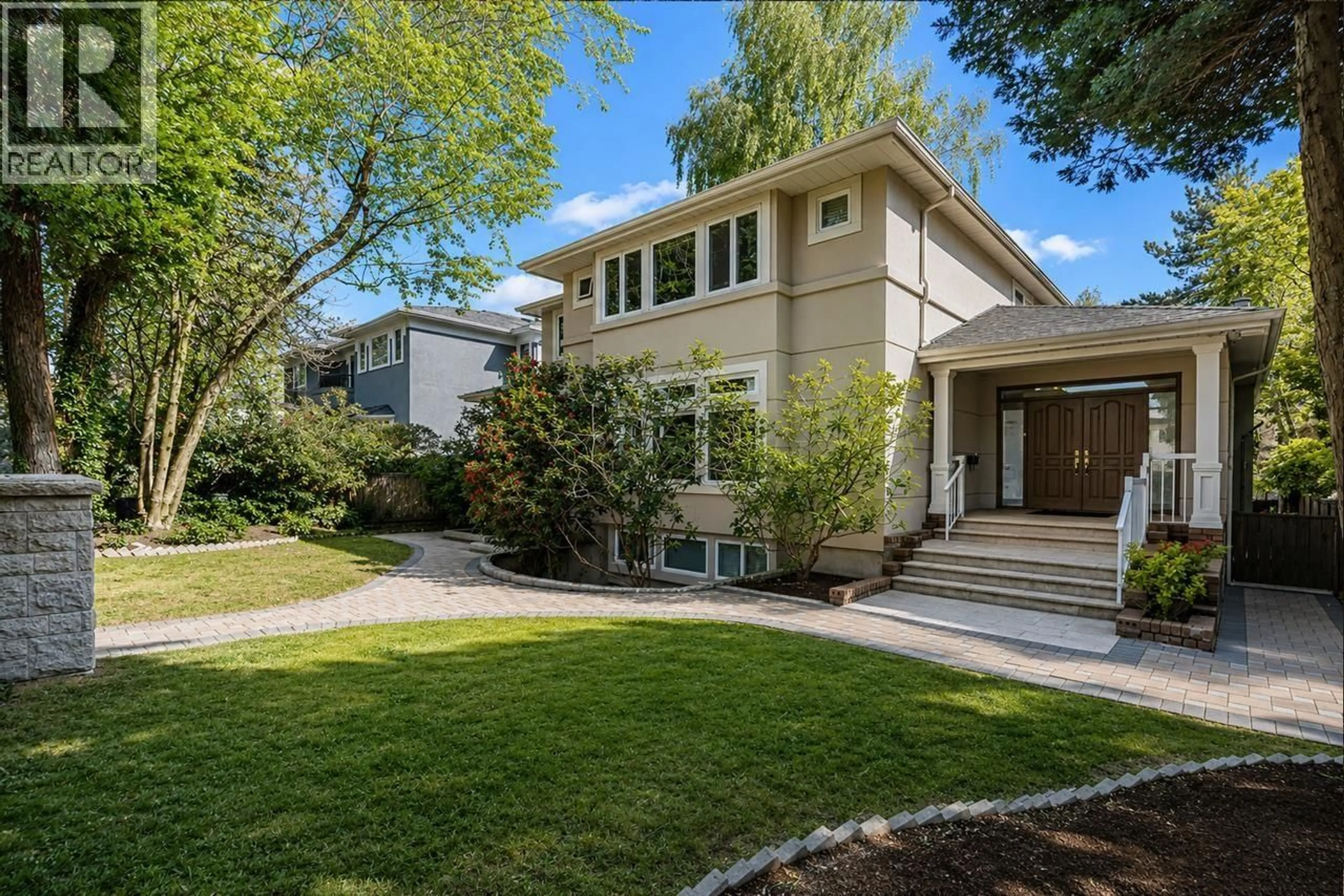 Unknown for 2374 35TH AVENUE, Vancouver British Columbia V6M1J6