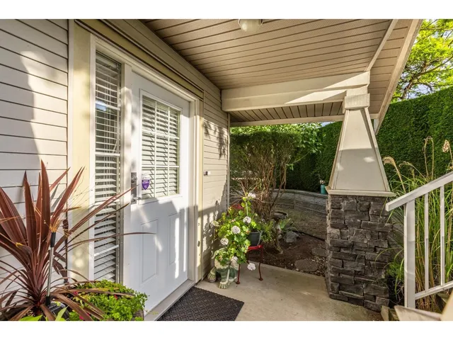 42 - 6568 193B STREET, Surrey 4