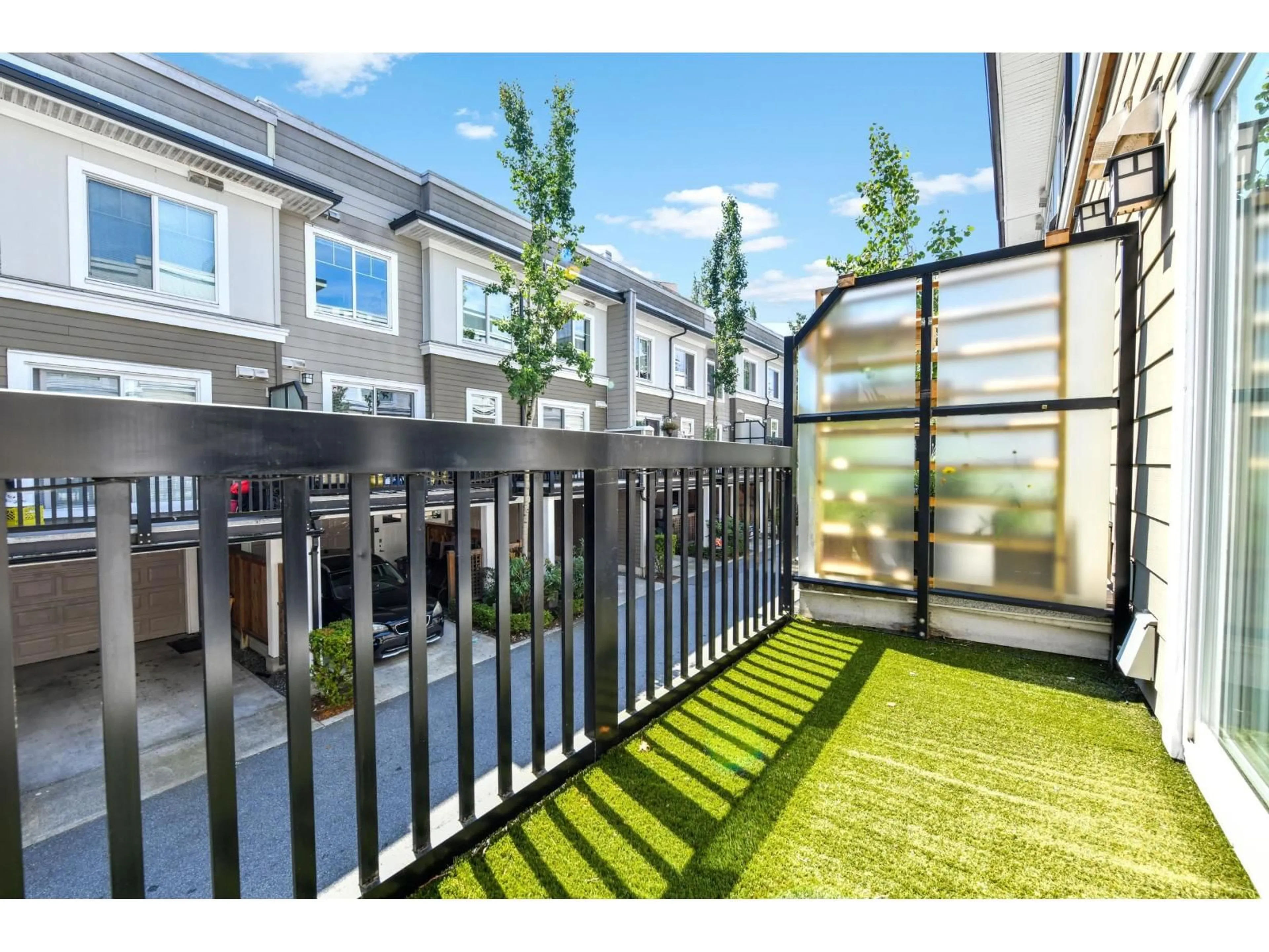 Patio, street for 44 - 15833 26 AVENUE, Surrey British Columbia V3Z2X5