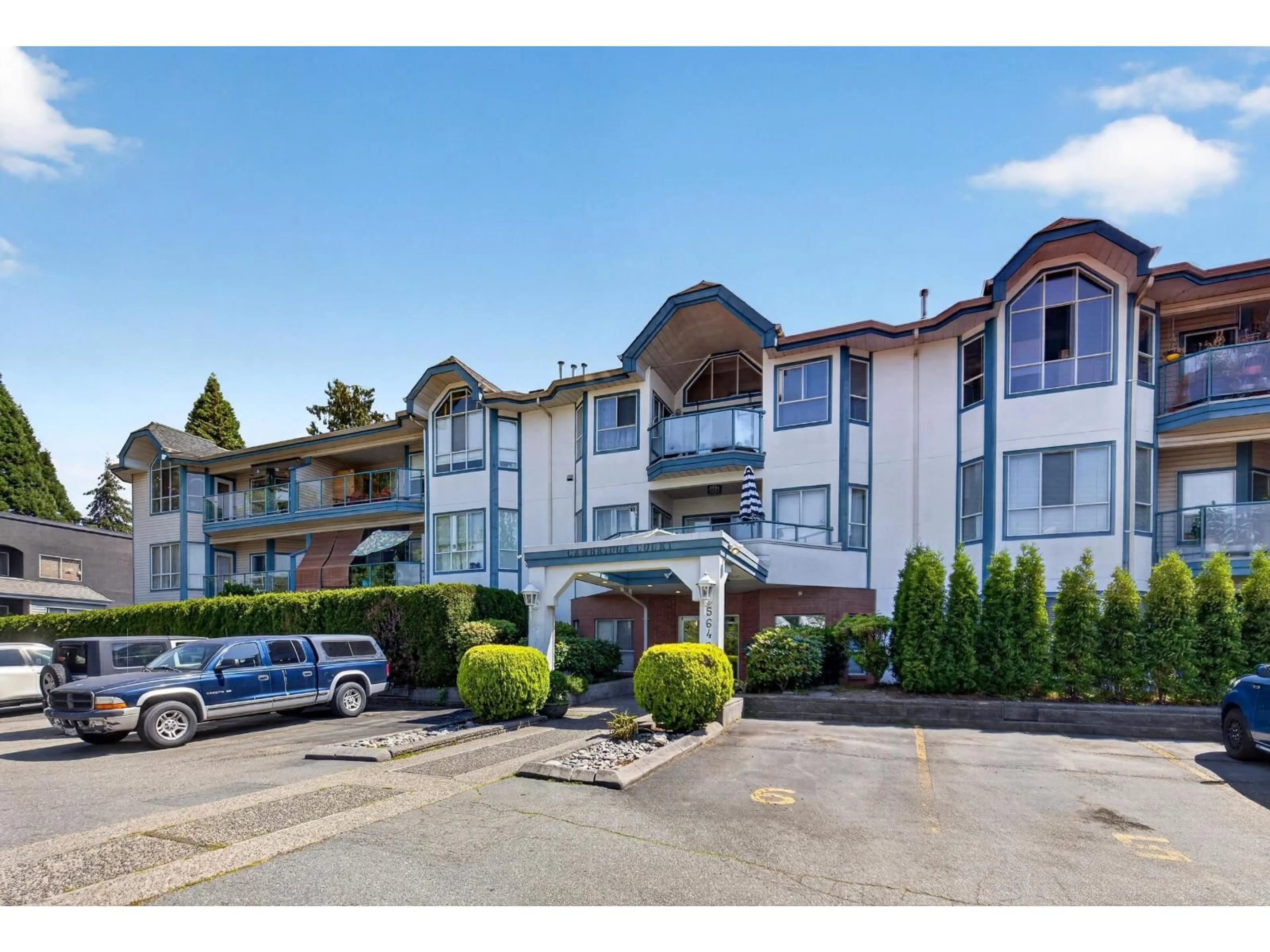 Unknown for 408 - 5646 200 STREET, Langley British Columbia V3A1M8