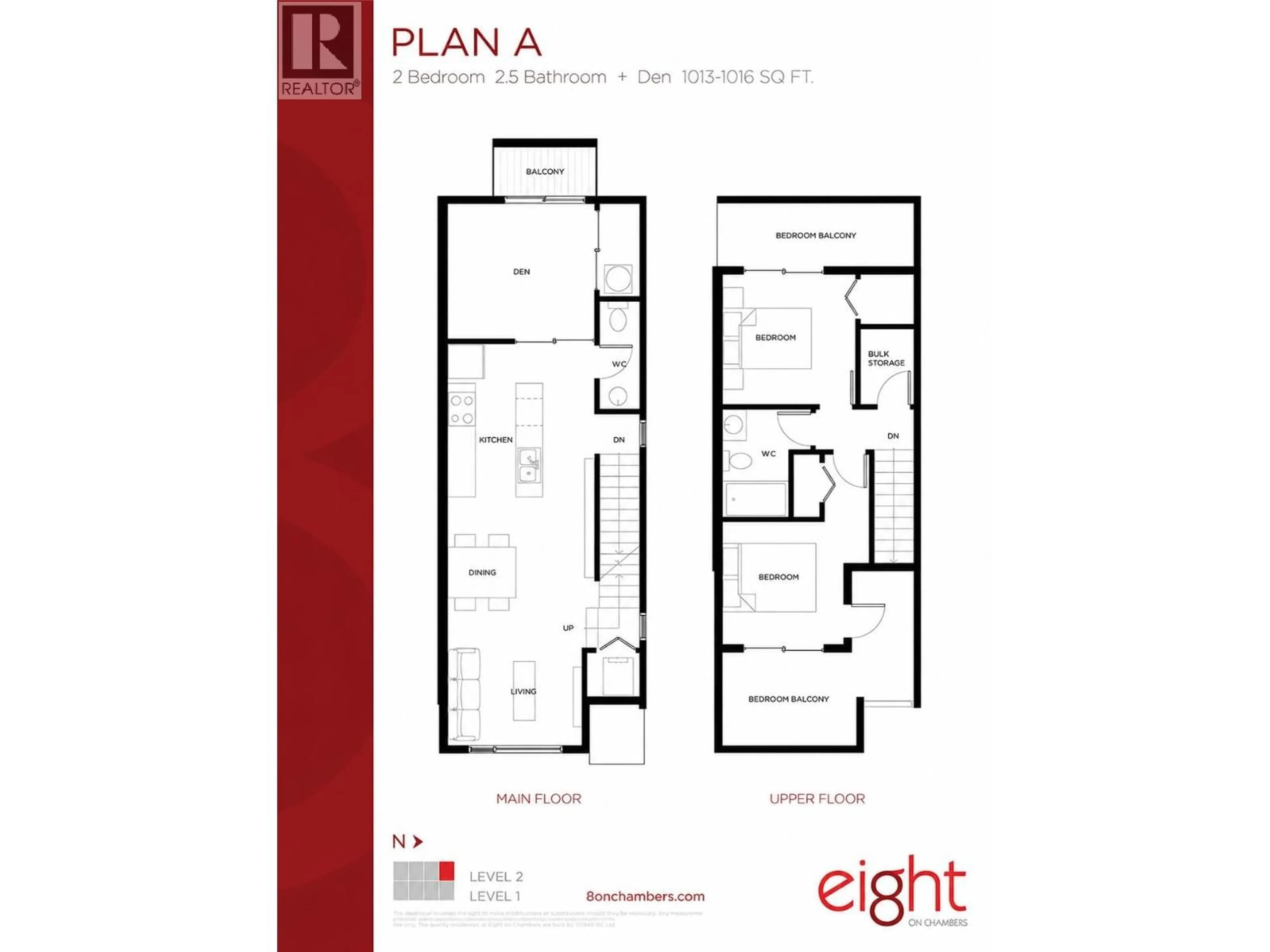 Floor plan for 5043 CHAMBERS STREET, Vancouver British Columbia V5R3L8