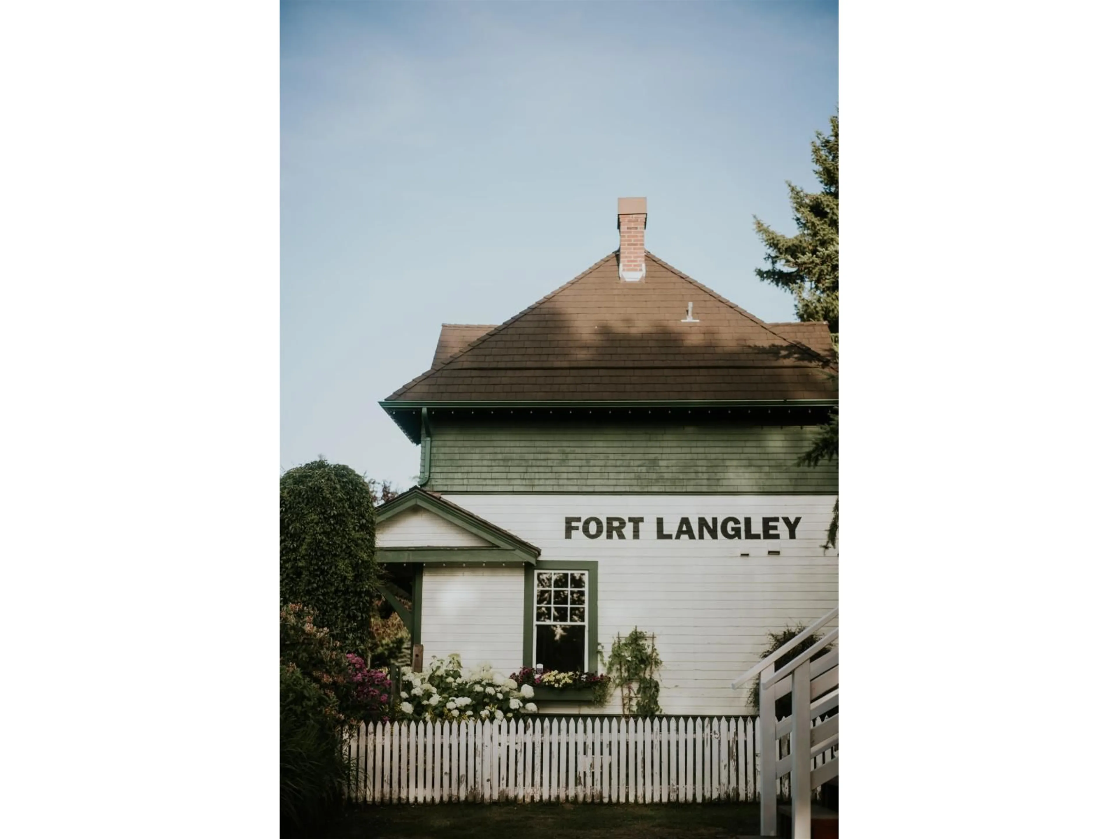 Unknown for LOT 1 ROYAL STREET, Langley British Columbia V1M2S1