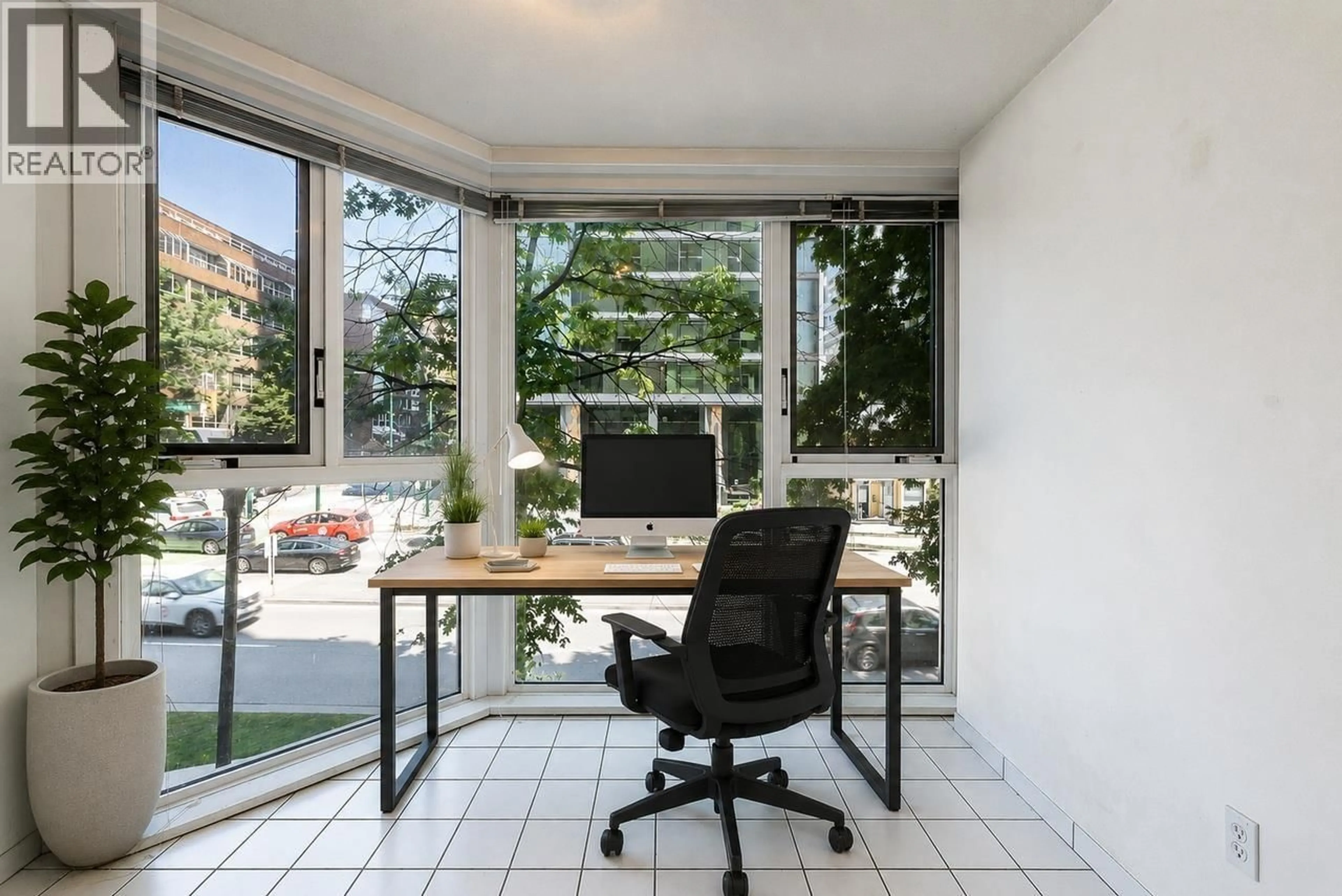 A pic of a room for 305 - 888 PACIFIC STREET, Vancouver British Columbia V6Z2S6