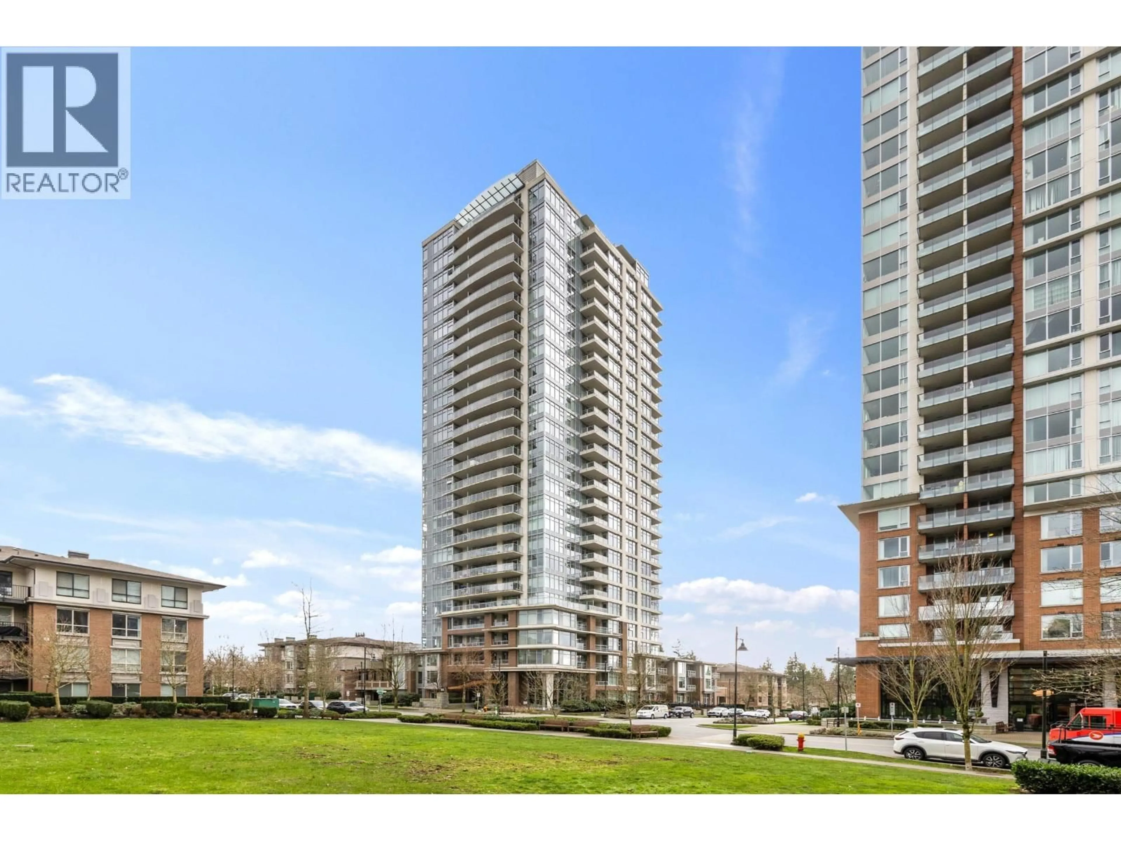 Unknown for 2501 - 3102 WINDSOR GATE, Coquitlam British Columbia V3B0J3