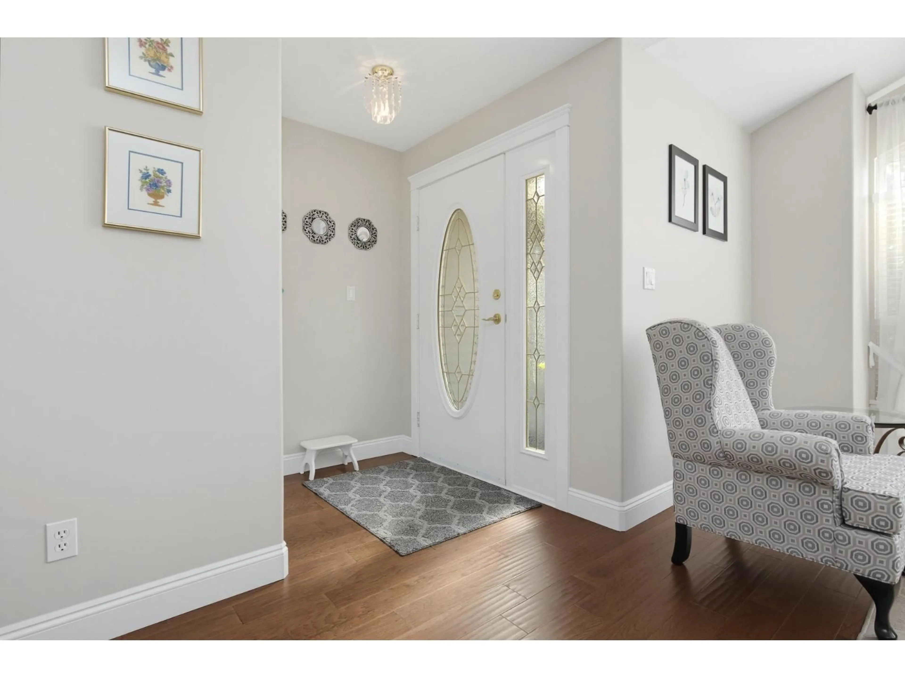 Indoor entryway for 31431 SOUTHERN DRIVE, Abbotsford British Columbia V2T5N9