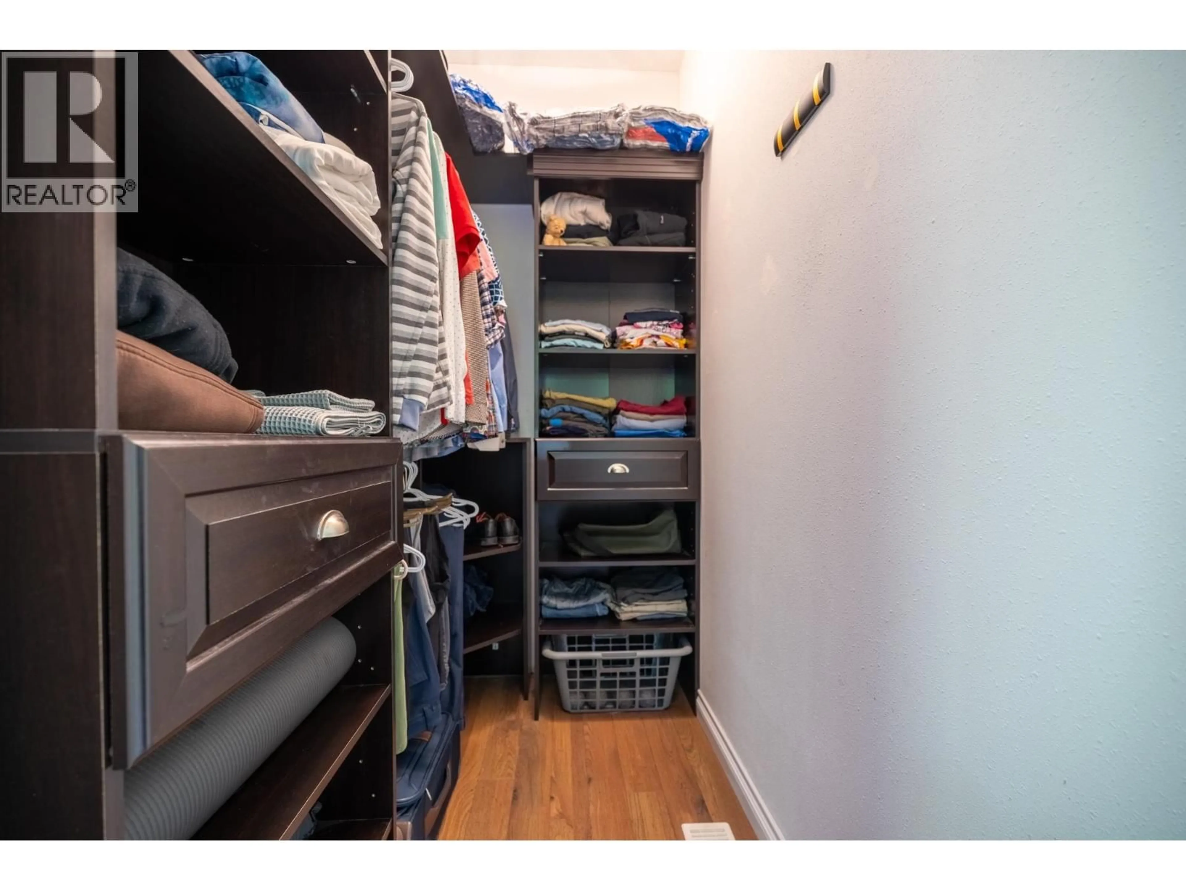 Storage room or clothes room or walk-in closet for 3065 CHARELLA PLACE, Prince George British Columbia V2N5L1