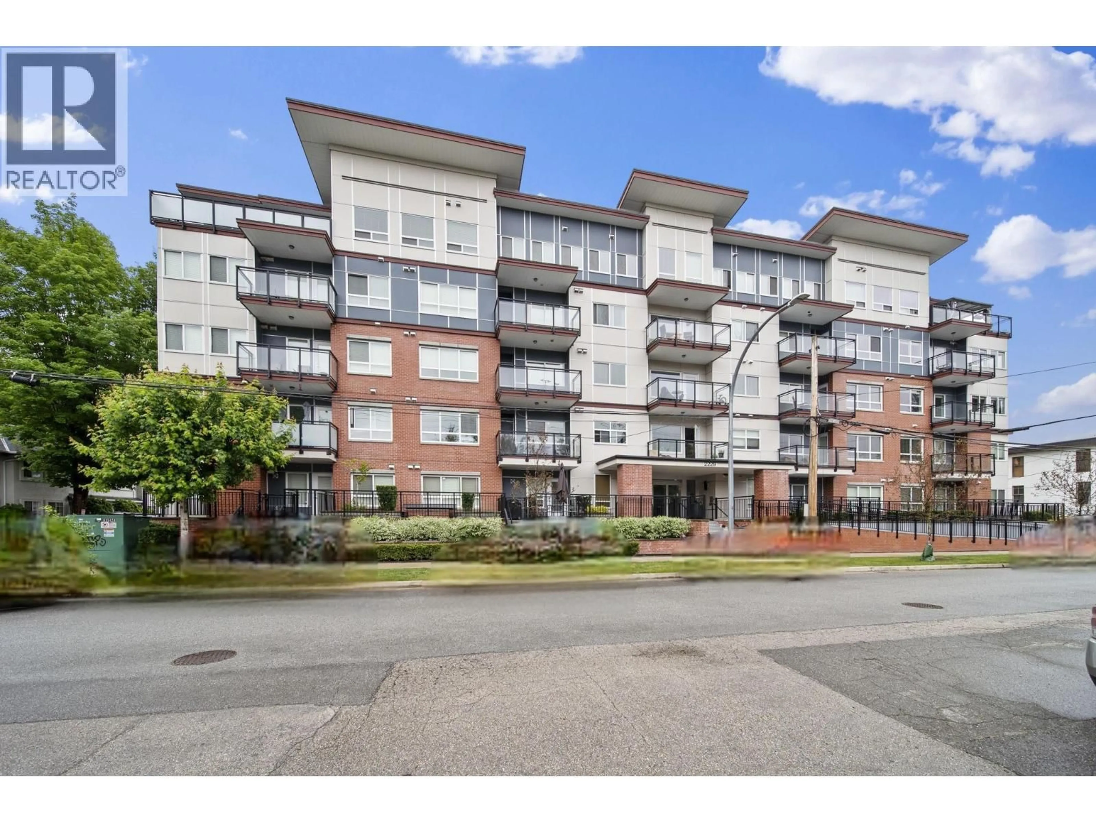 Unknown for 306 - 2229 ATKINS AVENUE, Port Coquitlam British Columbia V3C0H2