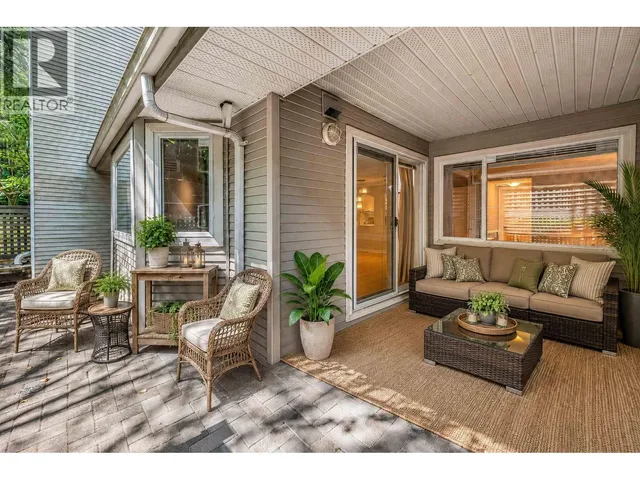 101 - 3733 NORFOLK STREET, Burnaby 5