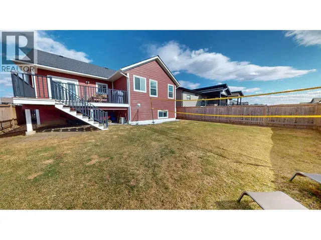 10616 110 STREET, Fort St. John 3
