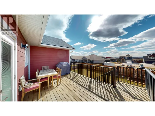 10616 110 STREET, Fort St. John 4