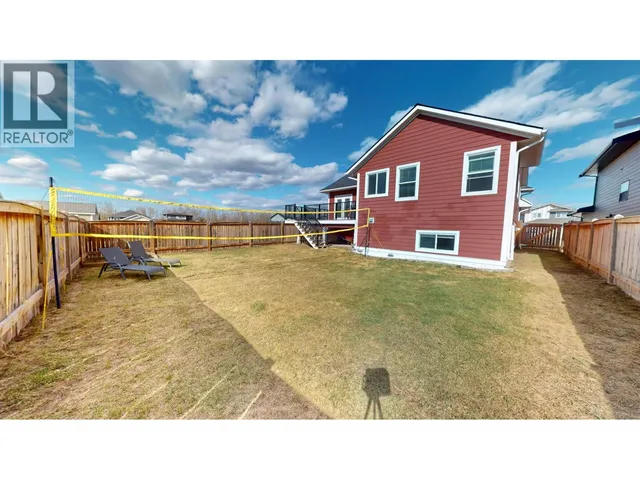 10616 110 STREET, Fort St. John 5