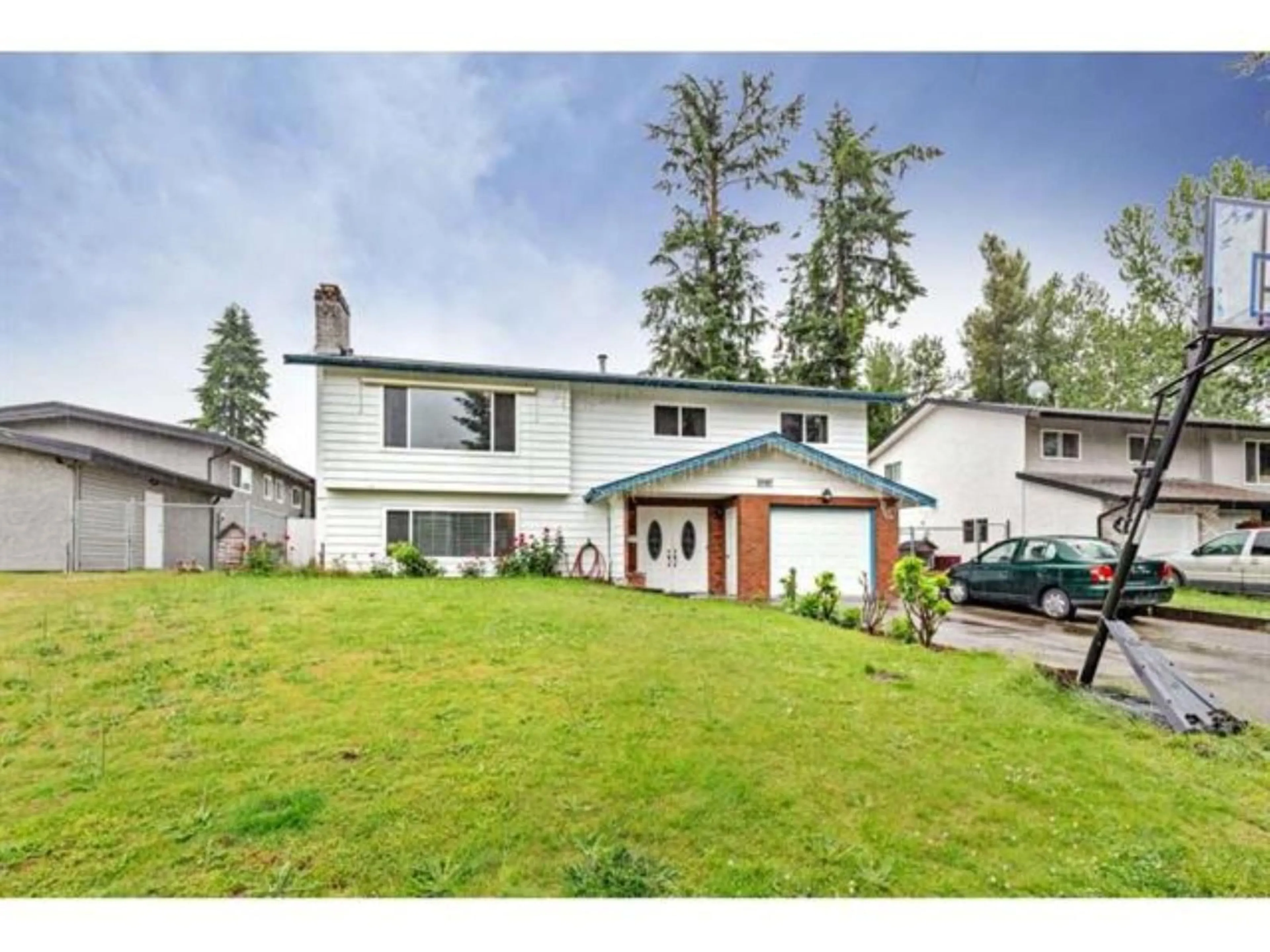 Unknown for 1940 CORDOVA COURT, Abbotsford British Columbia V2T4H7