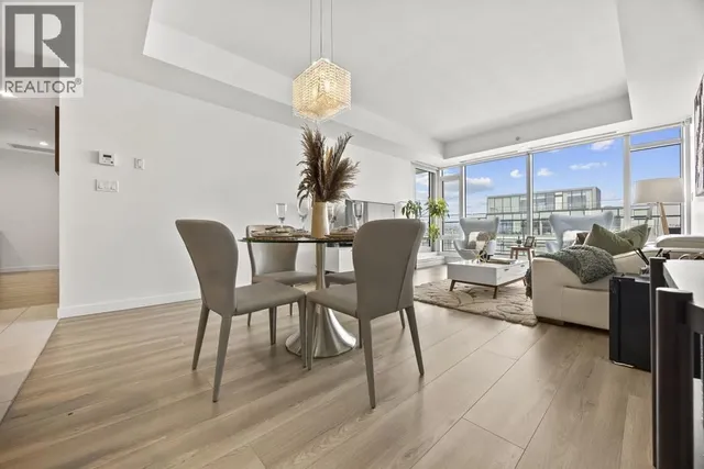 1202 - 5177 BRIGHOUSE WAY, Richmond 4