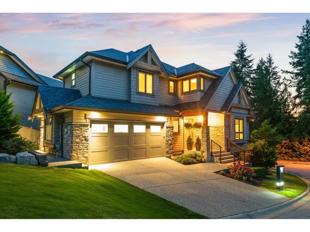 30 - 24455 61 AVENUE, Langley 2
