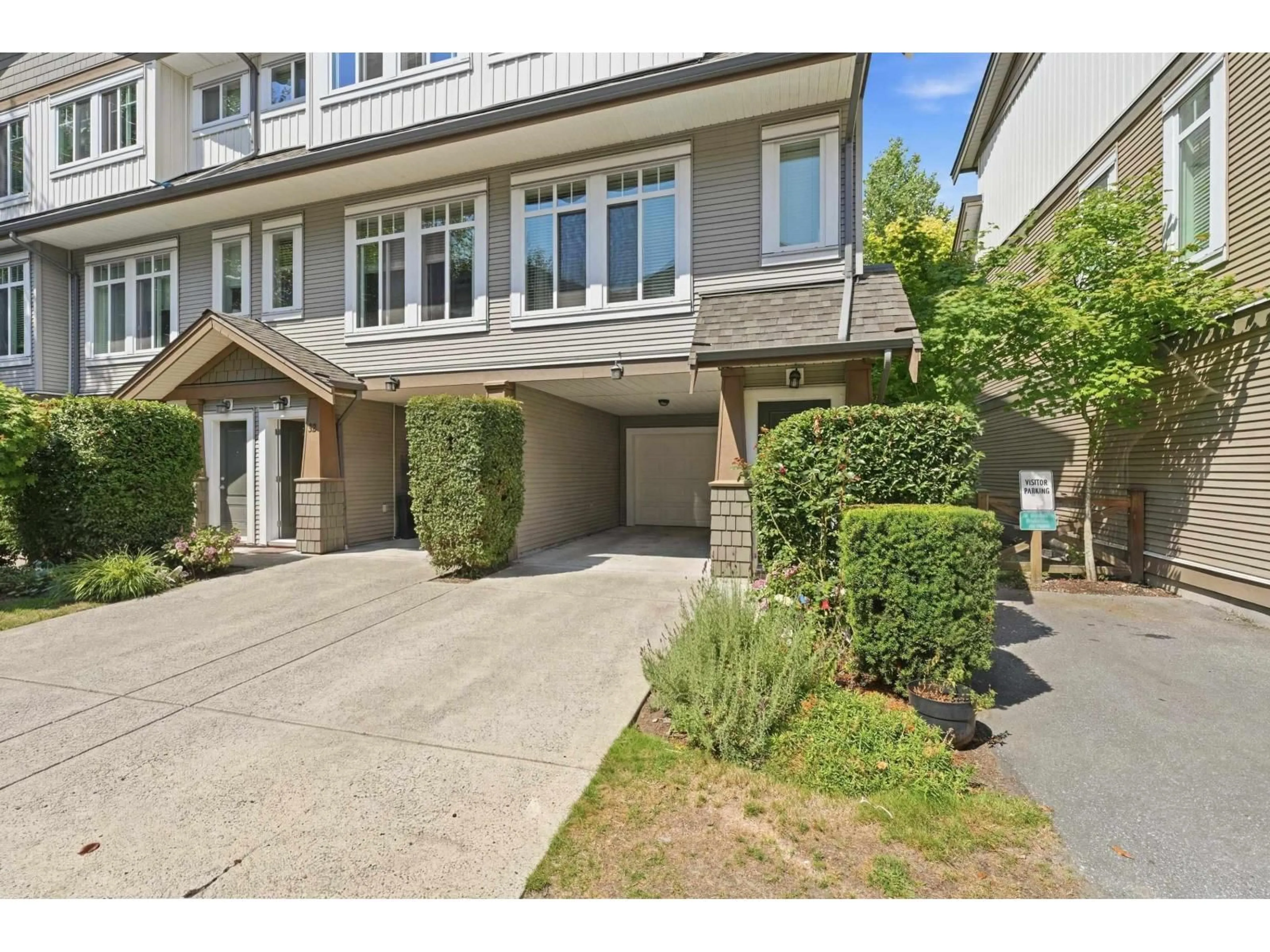 Unknown for 31 - 8250 209B STREET, Langley British Columbia V2Y0J7