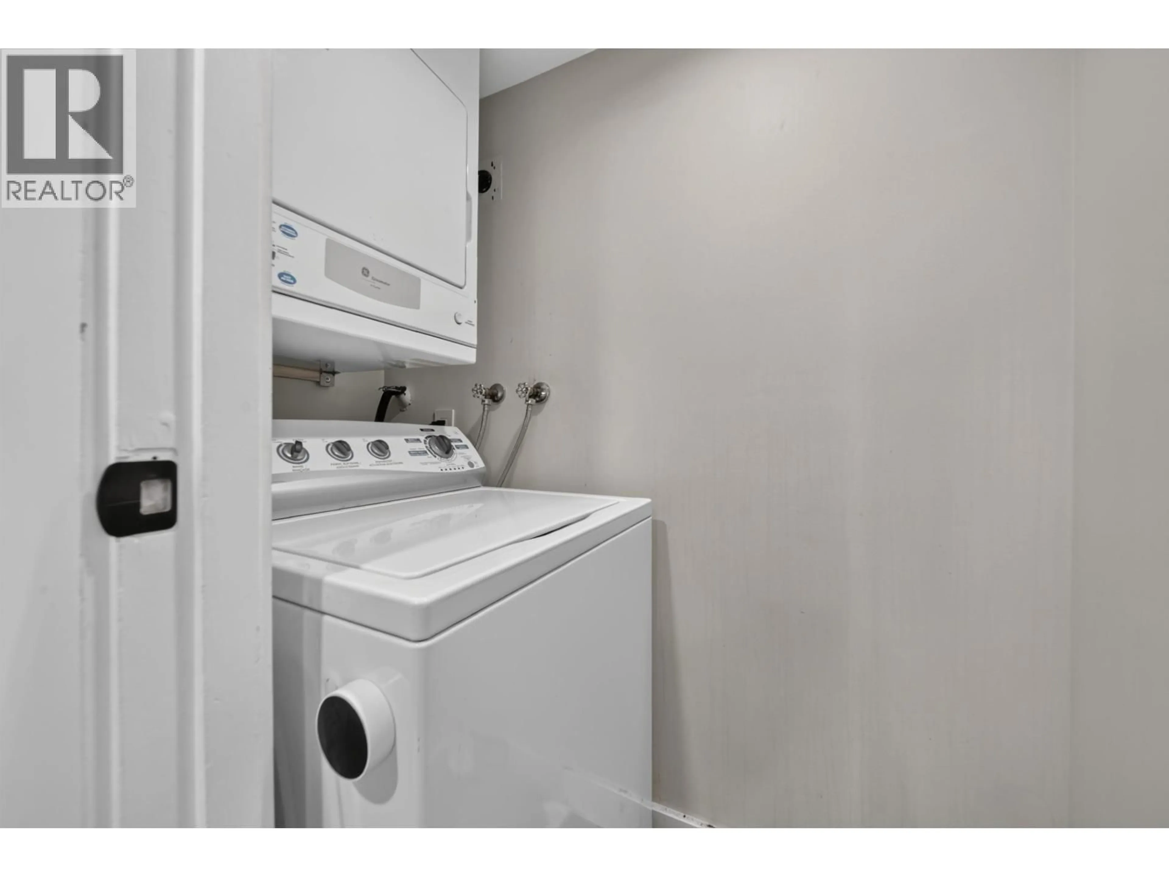 Laundry room for 705 - 1000 BEACH AVENUE, Vancouver British Columbia V6E4M2