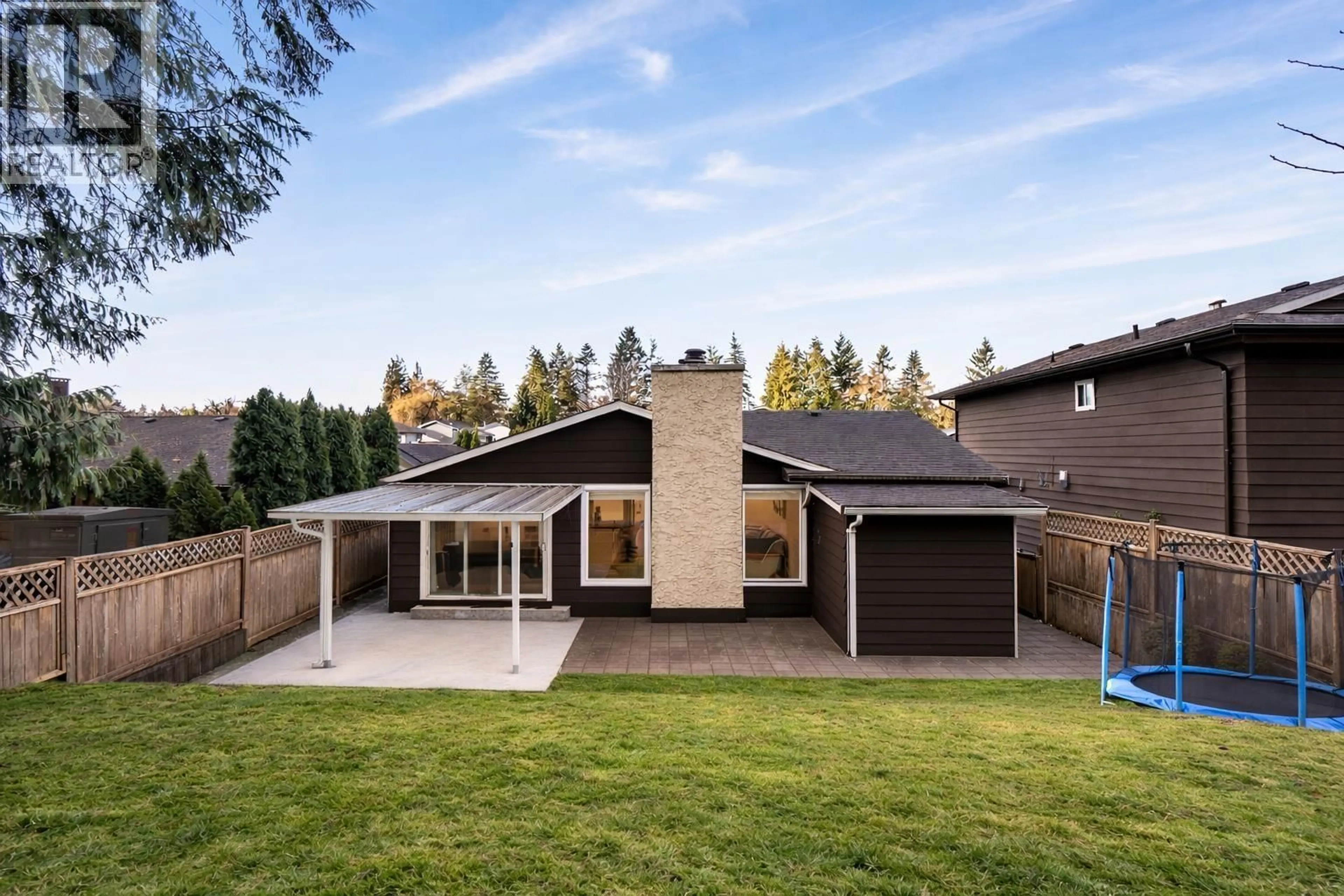Home with brick exterior material, street for 1230 BLUFF DRIVE, Coquitlam British Columbia V3E1C1