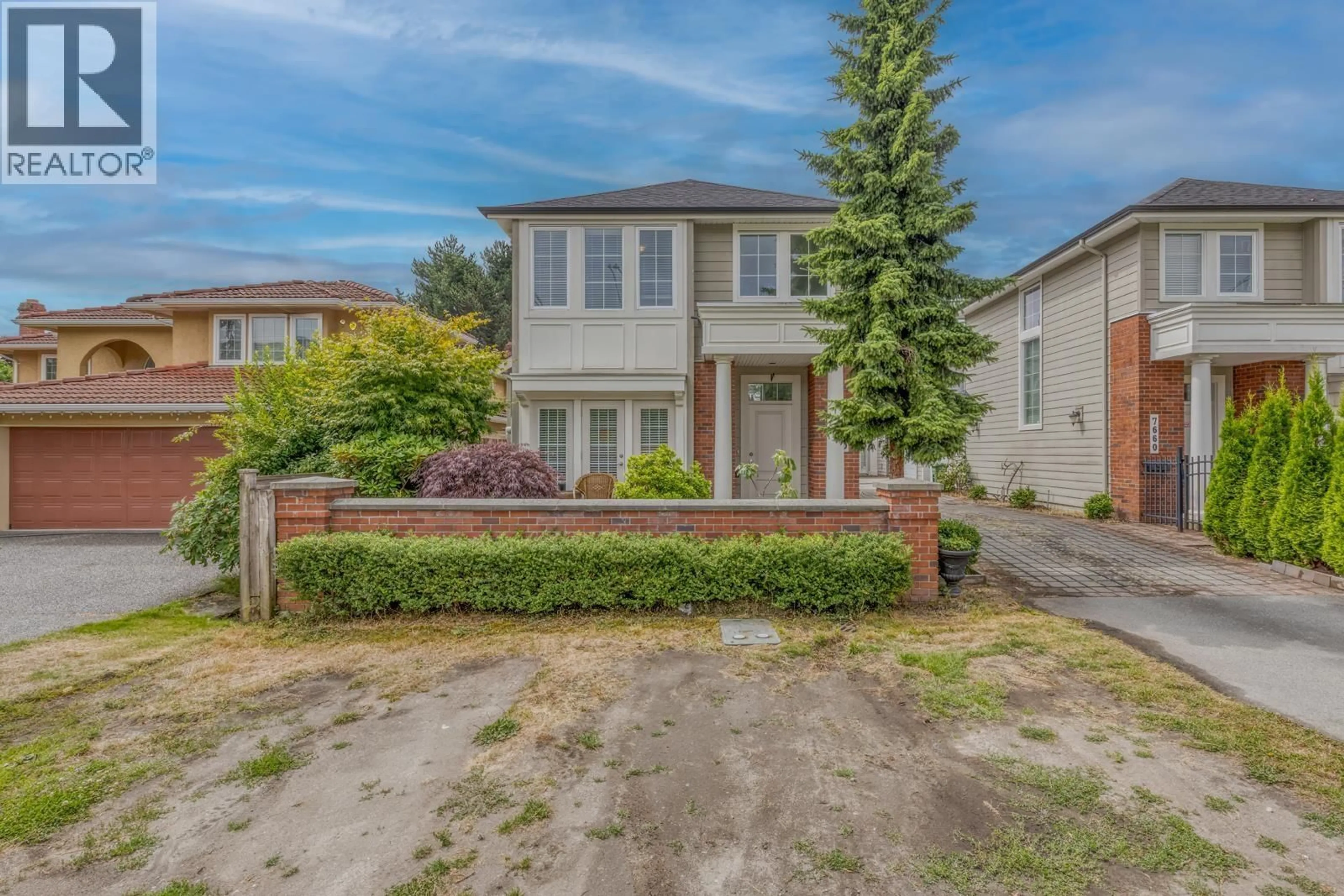 Unknown for 7680 ACHESON ROAD, Richmond British Columbia V6Y1M9
