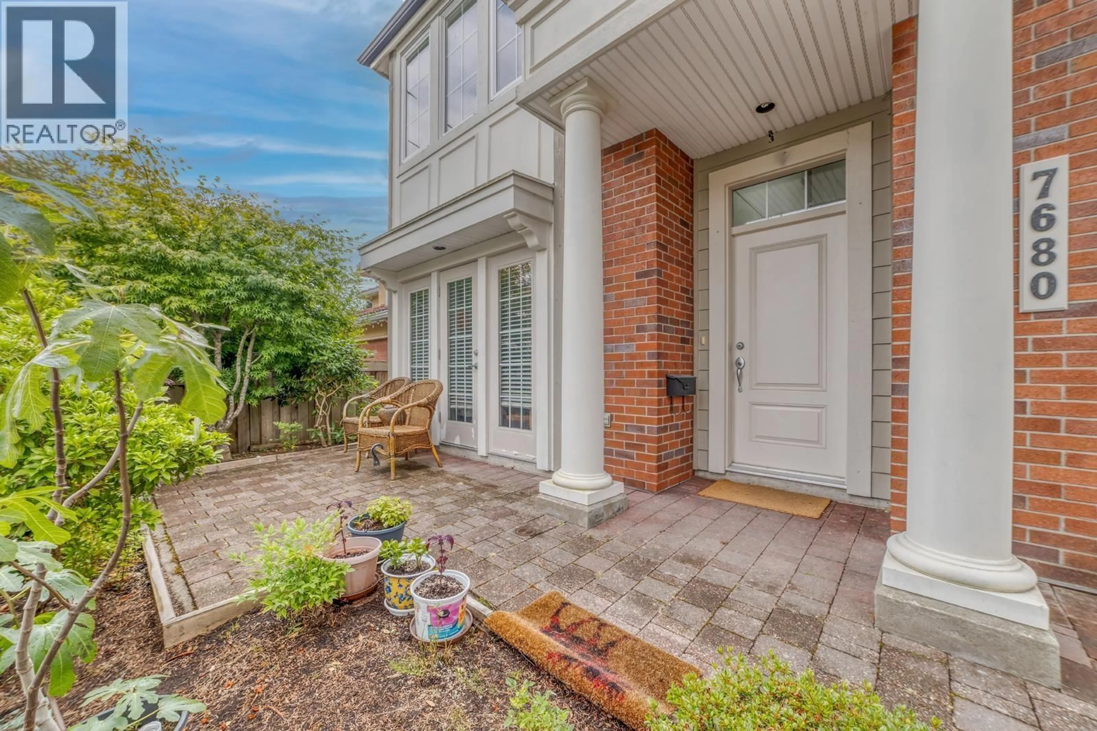 Unknown for 7680 ACHESON ROAD, Richmond British Columbia V6Y1M9