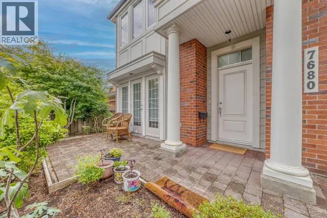 7680 ACHESON ROAD, Richmond 3
