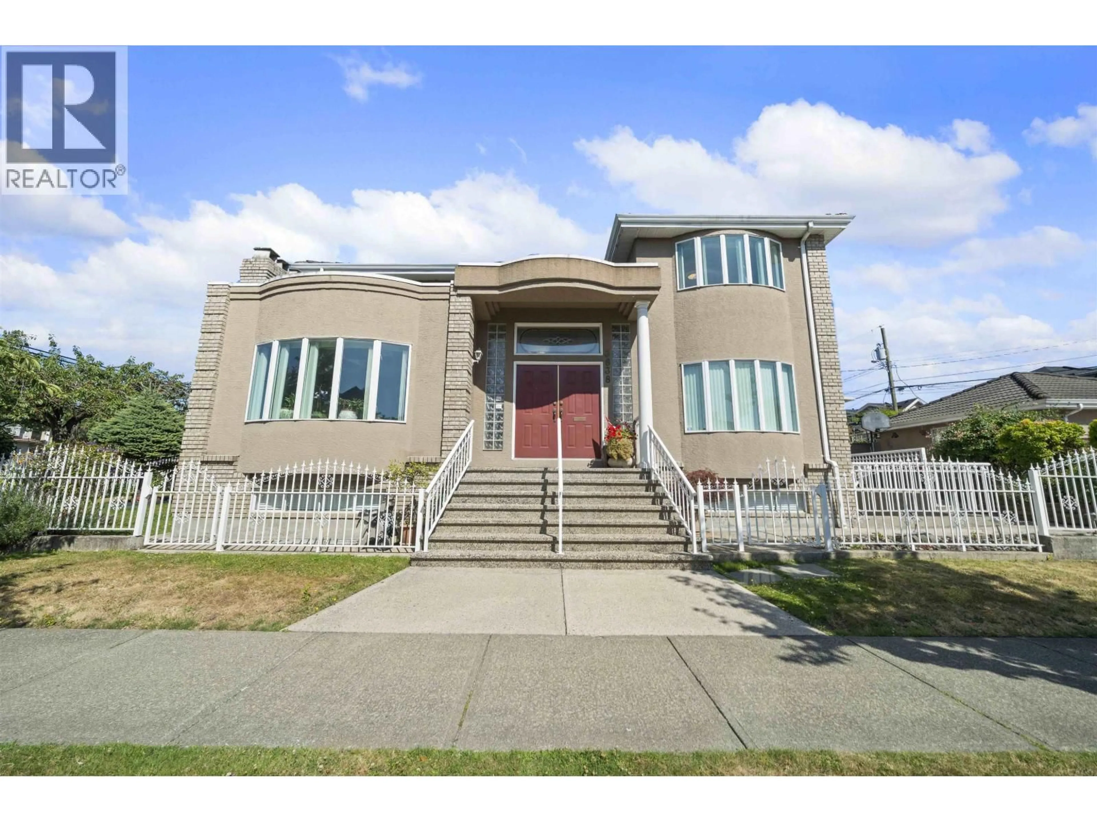 Unknown for 3838 PENTICTON STREET, Vancouver British Columbia V5R6A1
