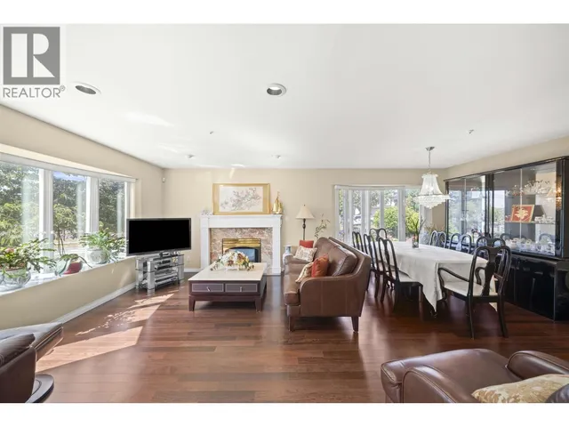 3838 PENTICTON STREET, Vancouver 3