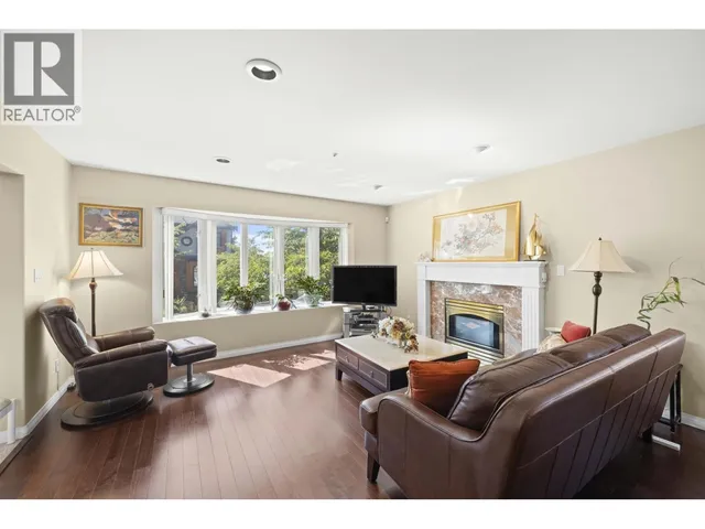 3838 PENTICTON STREET, Vancouver 4