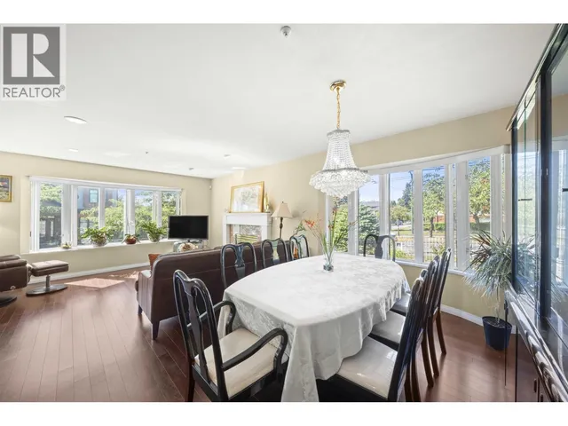 3838 PENTICTON STREET, Vancouver 5