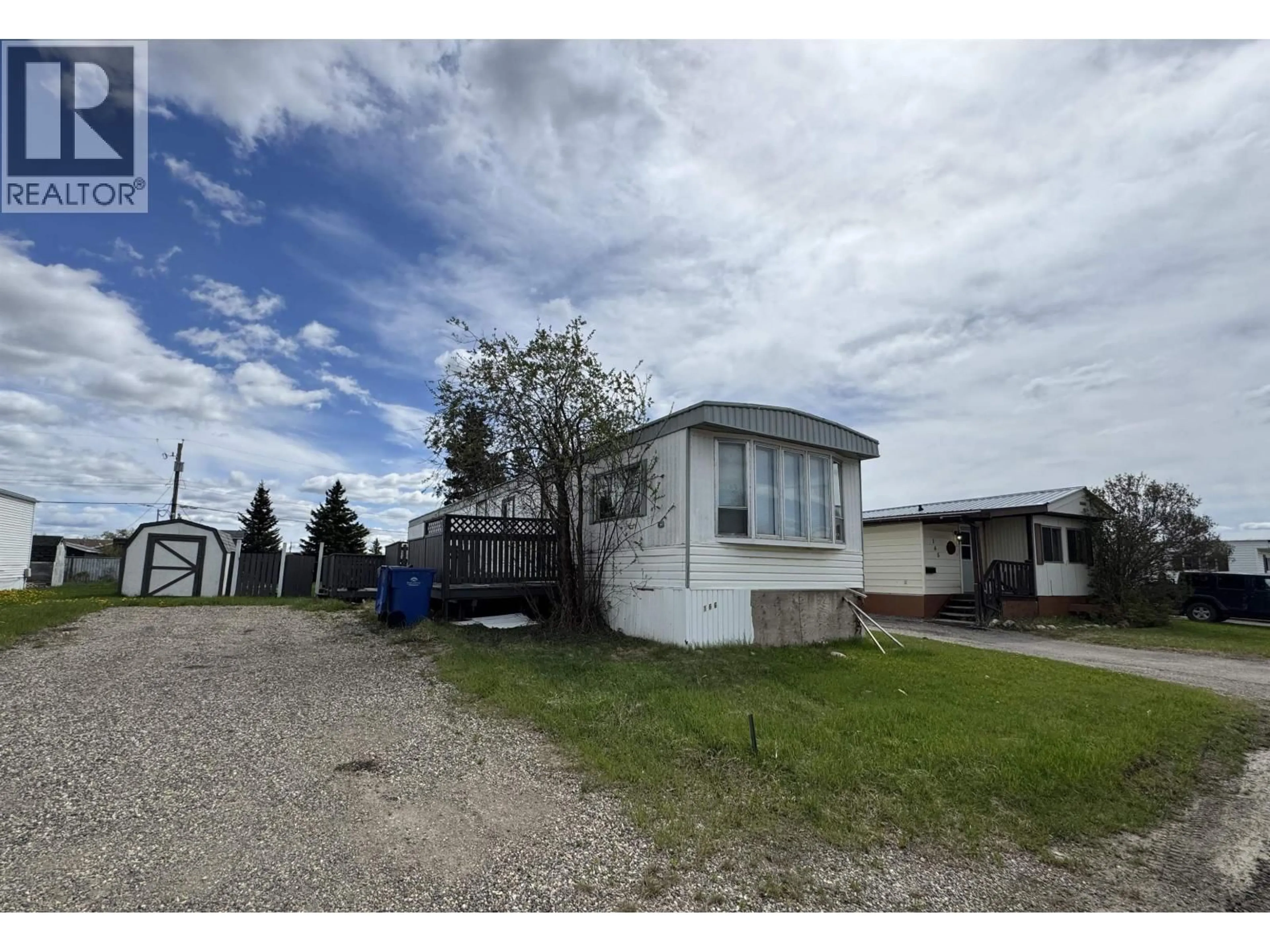 Unknown for 166 - 9207 82 STREET, Fort St. John British Columbia V1J5G5