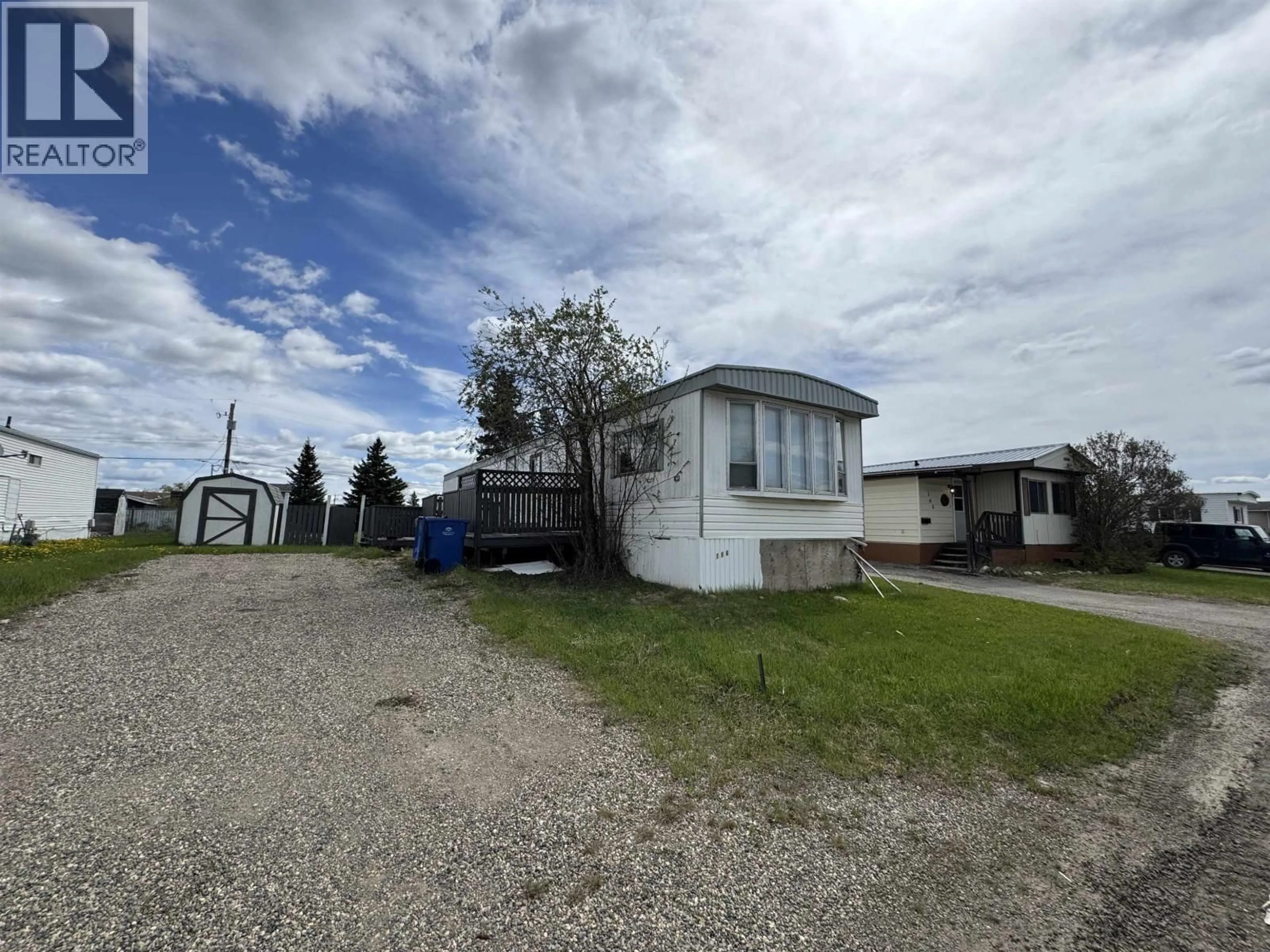 Unknown for 166 - 9207 82 STREET, Fort St. John British Columbia V1J5G5