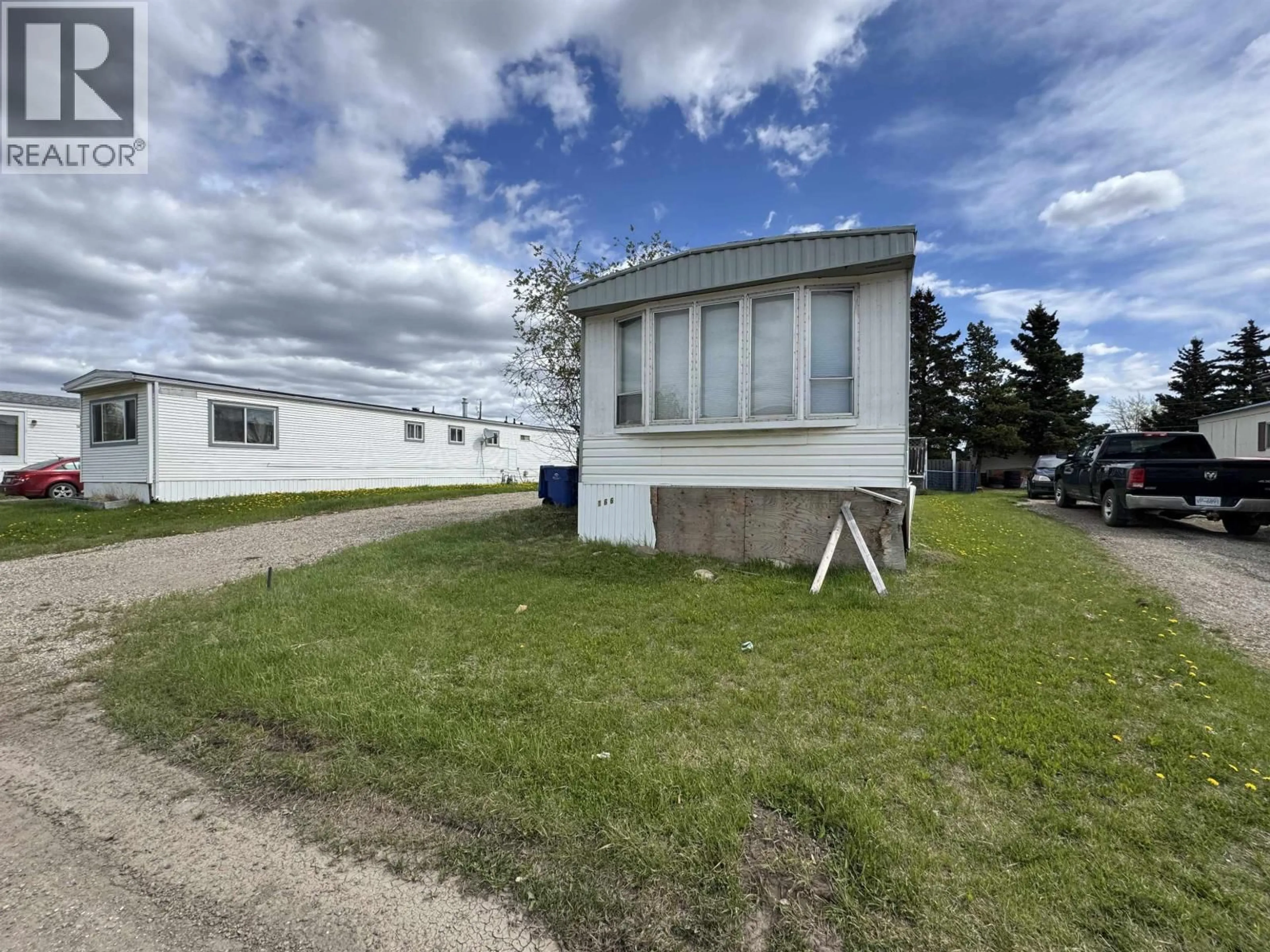 Unknown for 166 - 9207 82 STREET, Fort St. John British Columbia V1J5G5